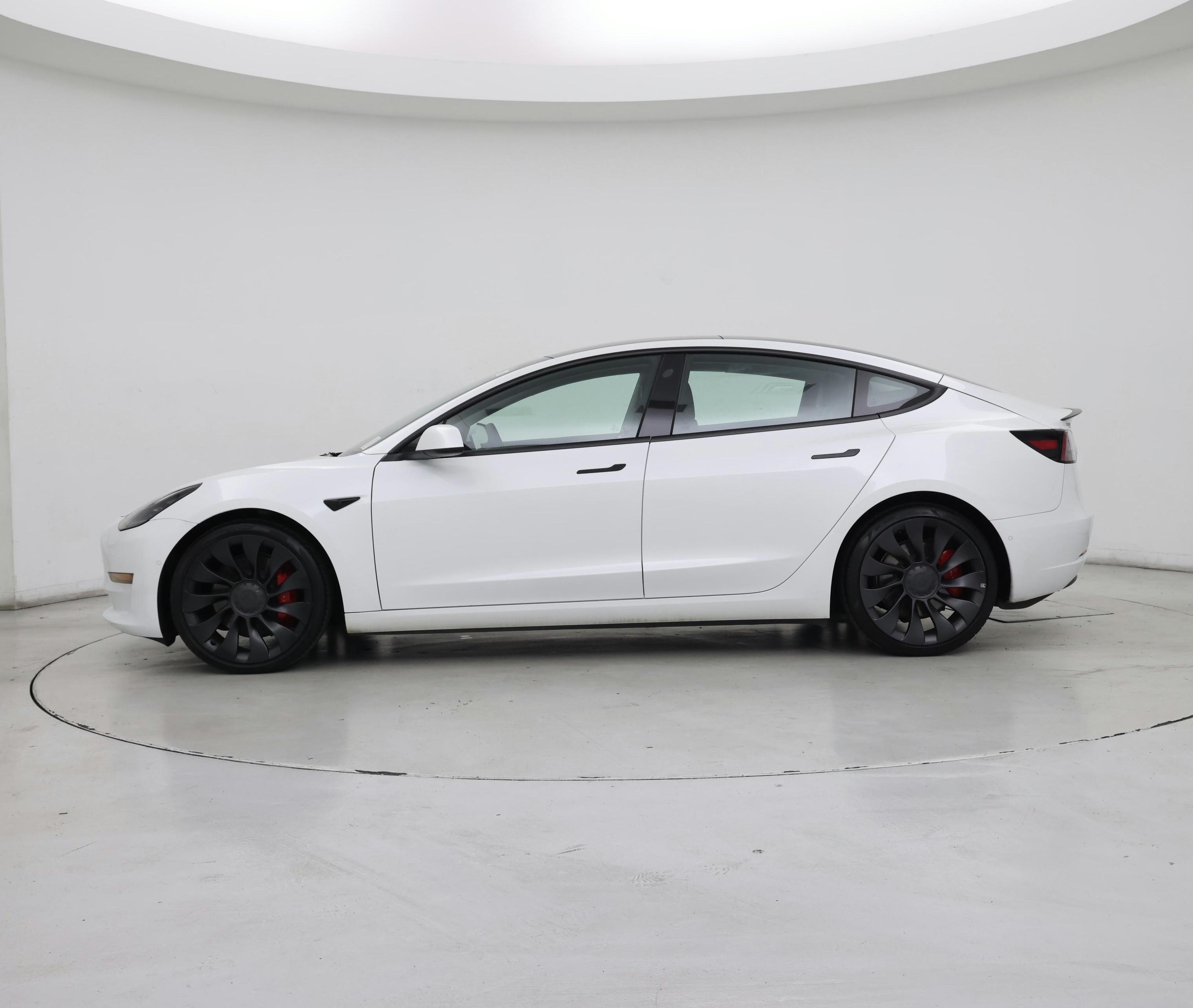 Thumbnail: 2022 Tesla Model 3 - 3