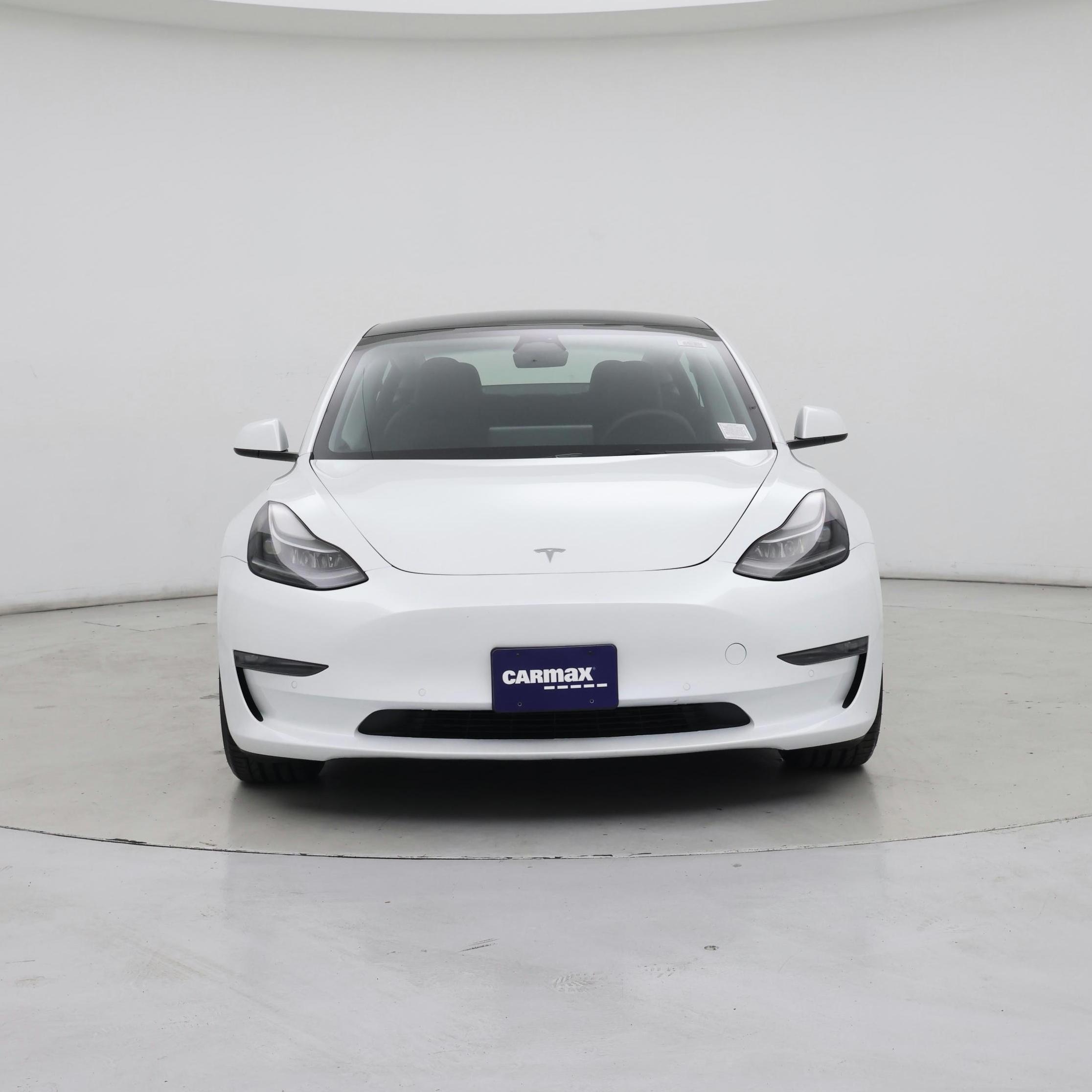 Thumbnail: 2022 Tesla Model 3 - 5