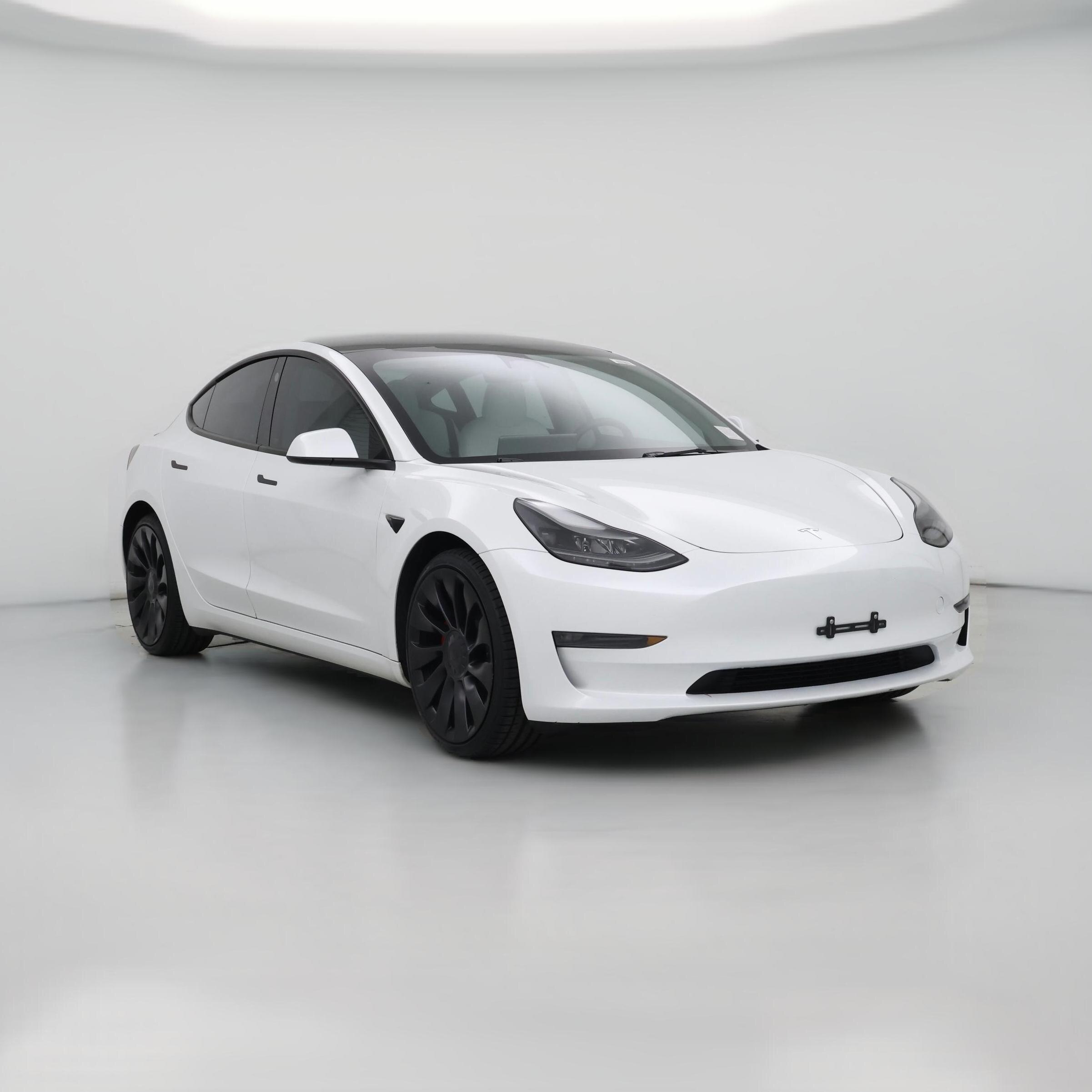 Thumbnail: 2023 Tesla Model 3 - 1