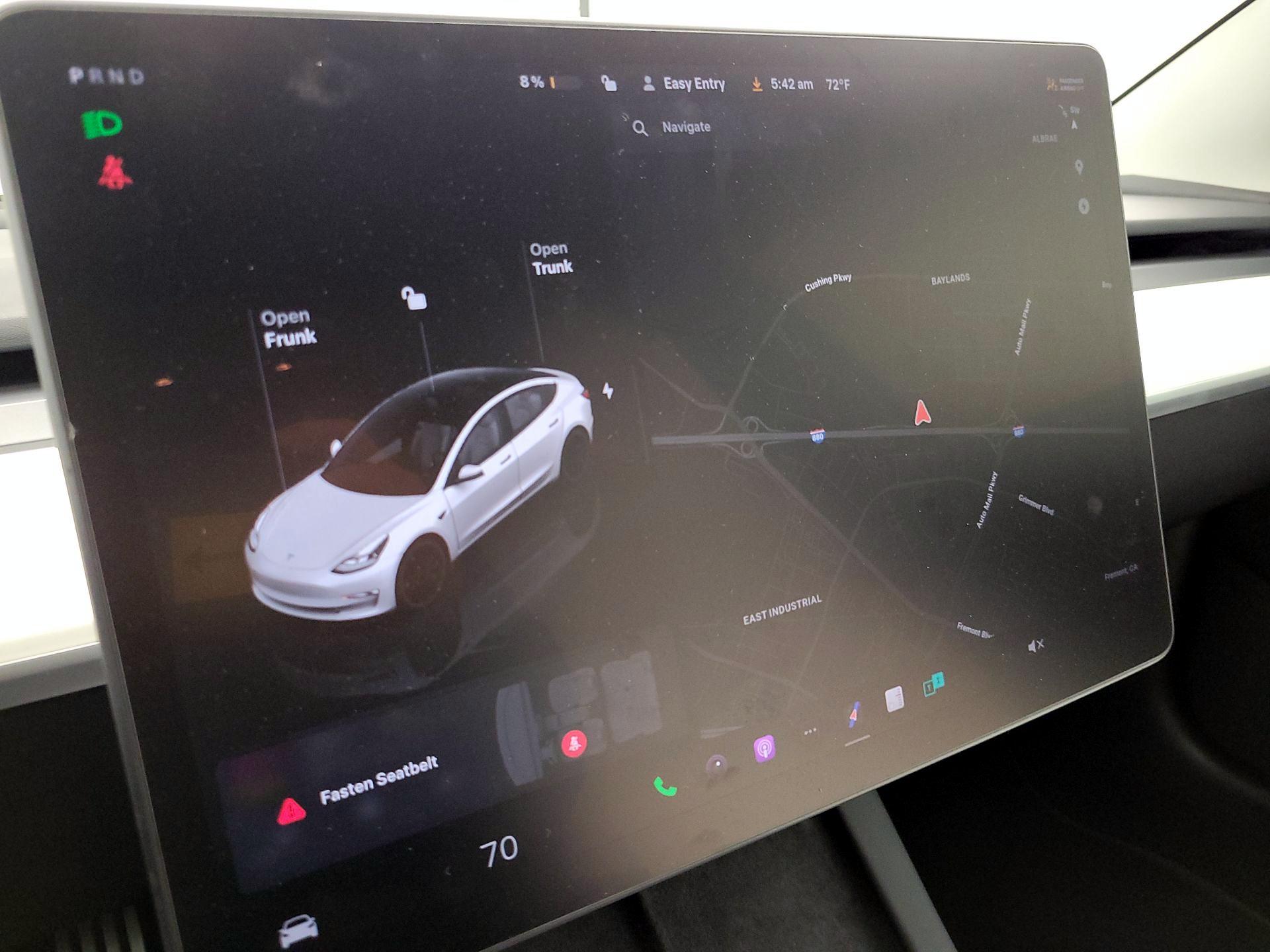 Thumbnail: 2023 Tesla Model 3 - 13