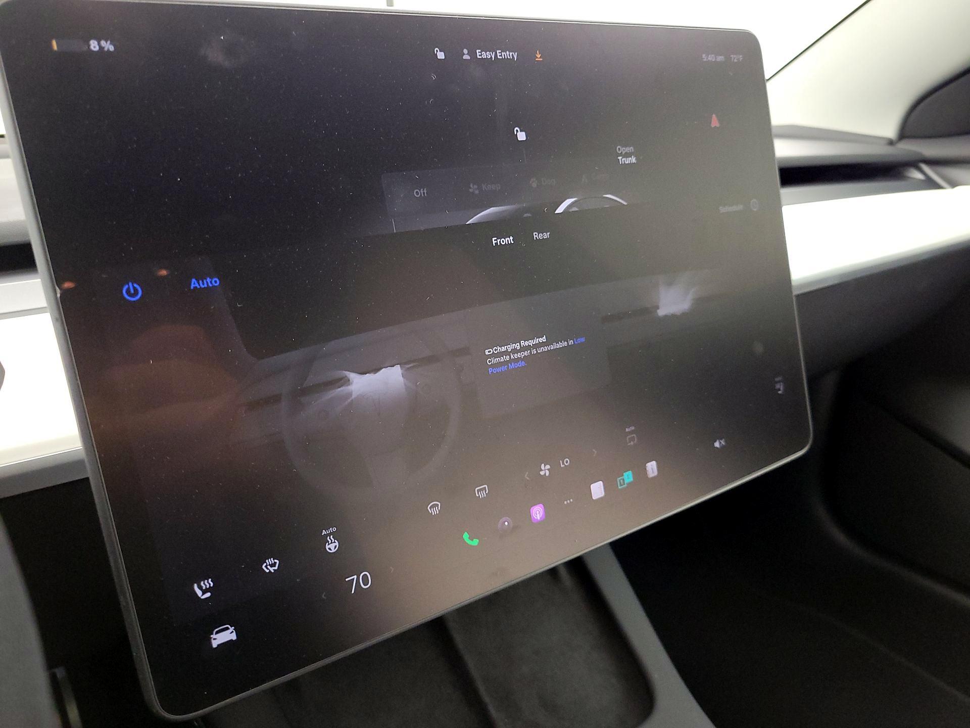 Thumbnail: 2023 Tesla Model 3 - 16