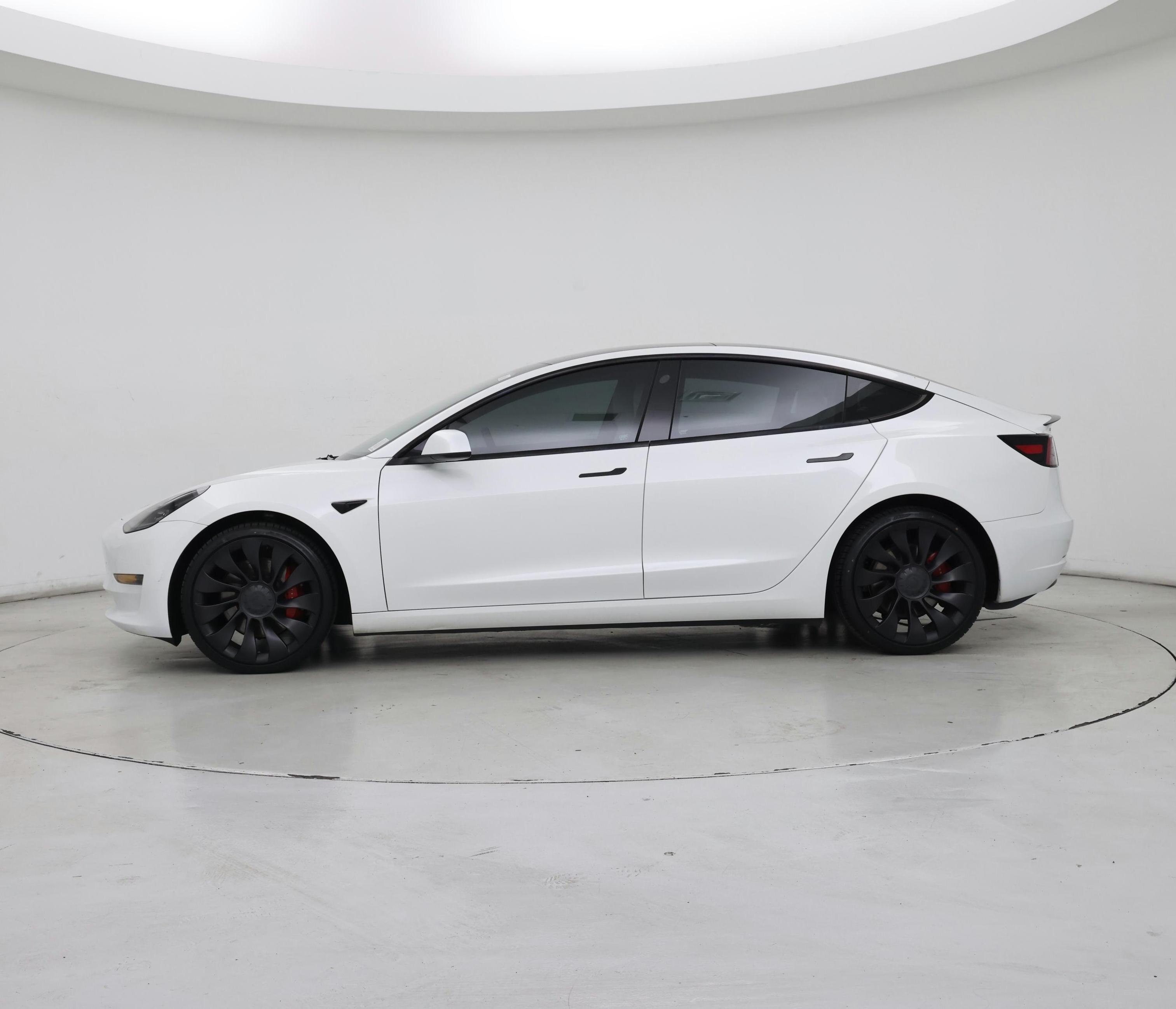 Thumbnail: 2023 Tesla Model 3 - 3