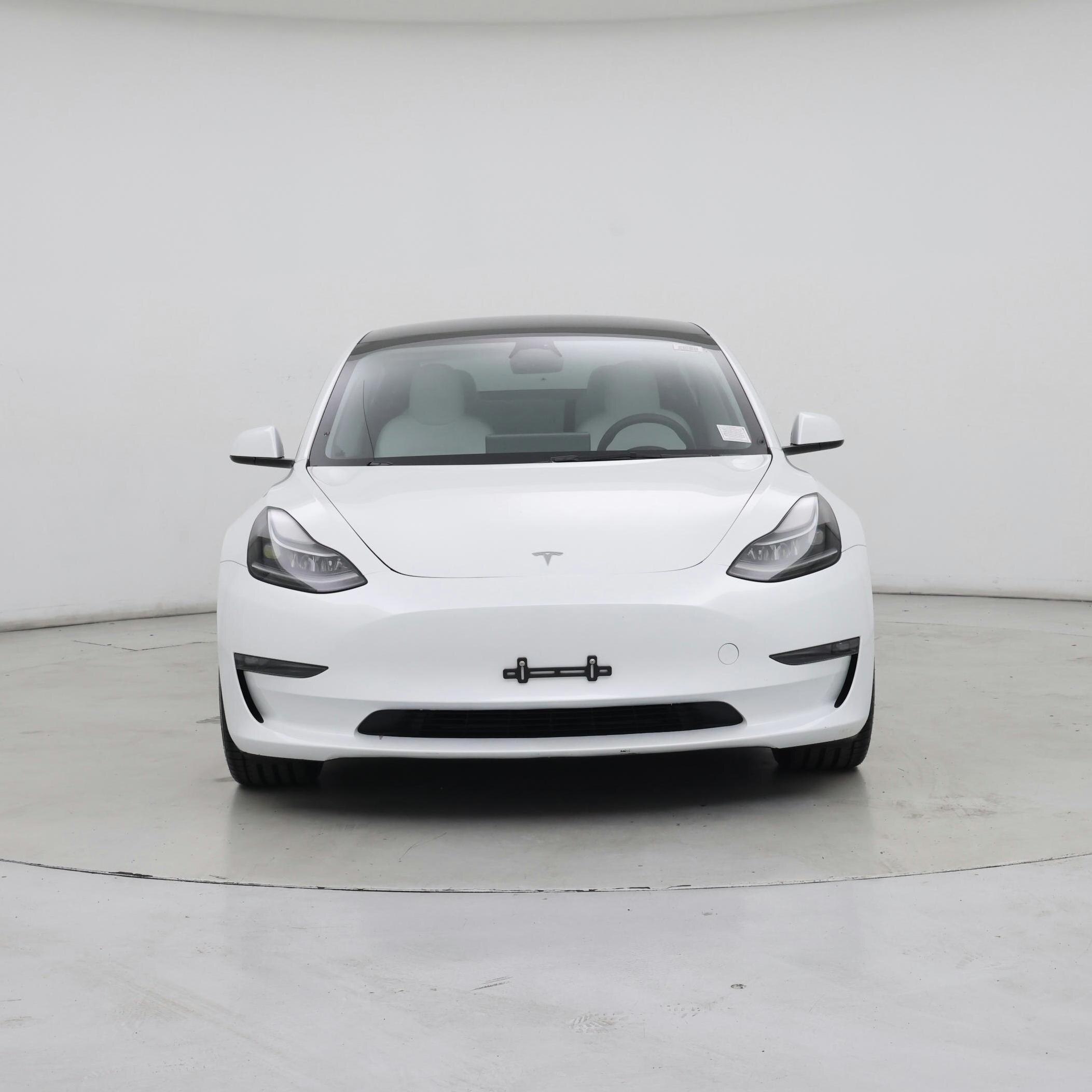 Thumbnail: 2023 Tesla Model 3 - 5