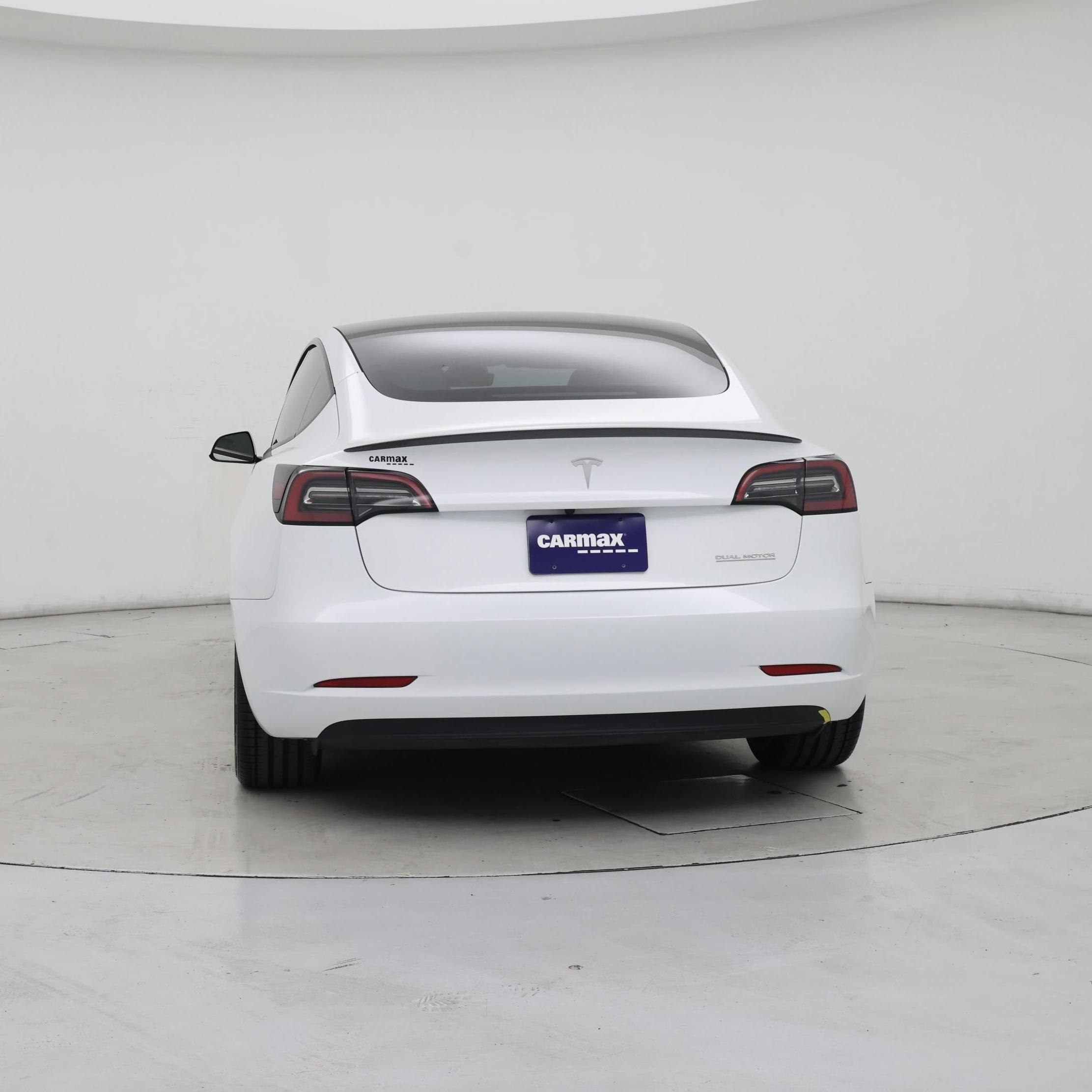 Thumbnail: 2023 Tesla Model 3 - 6