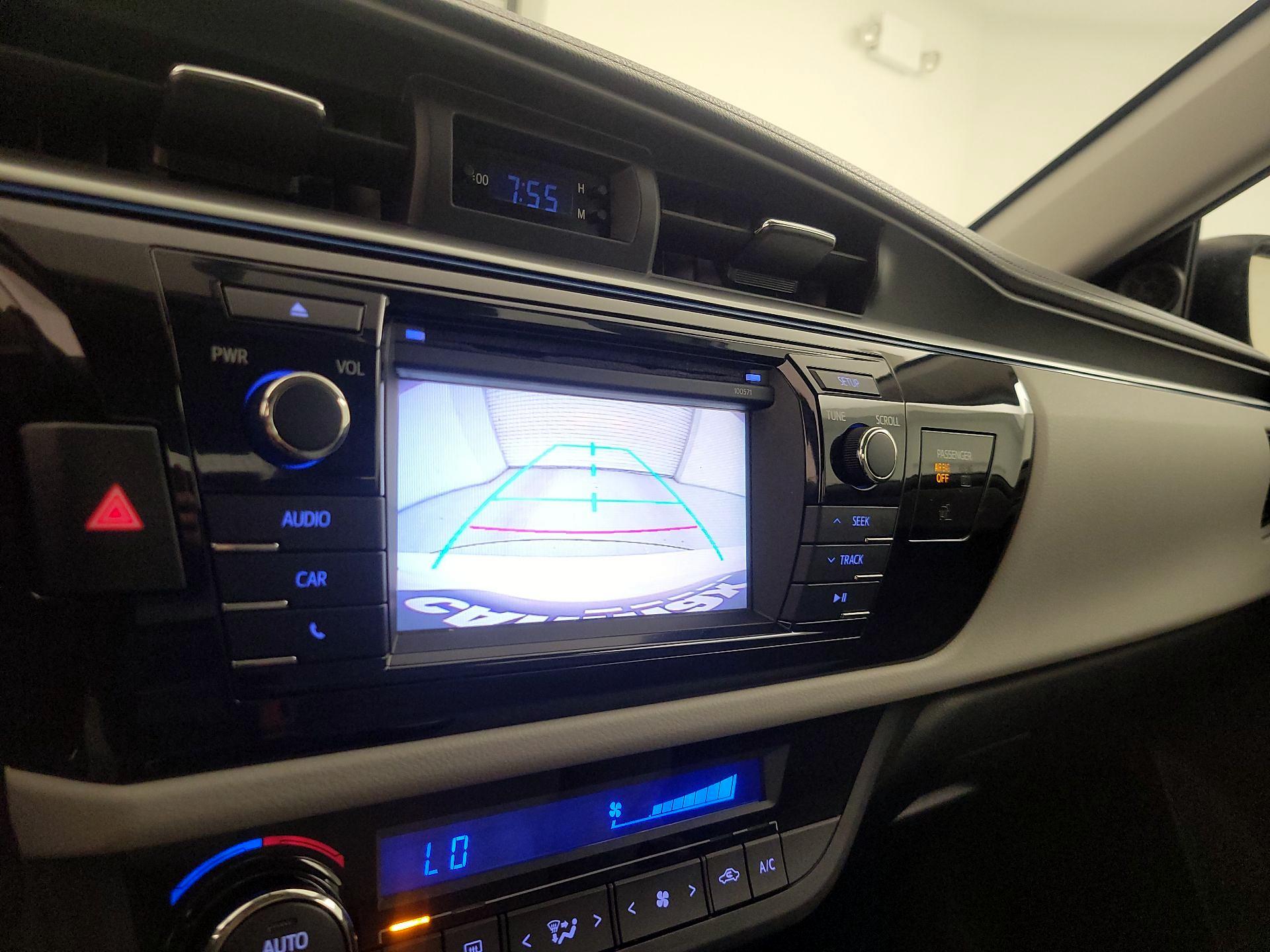 Thumbnail: 2016 Toyota Corolla - 14