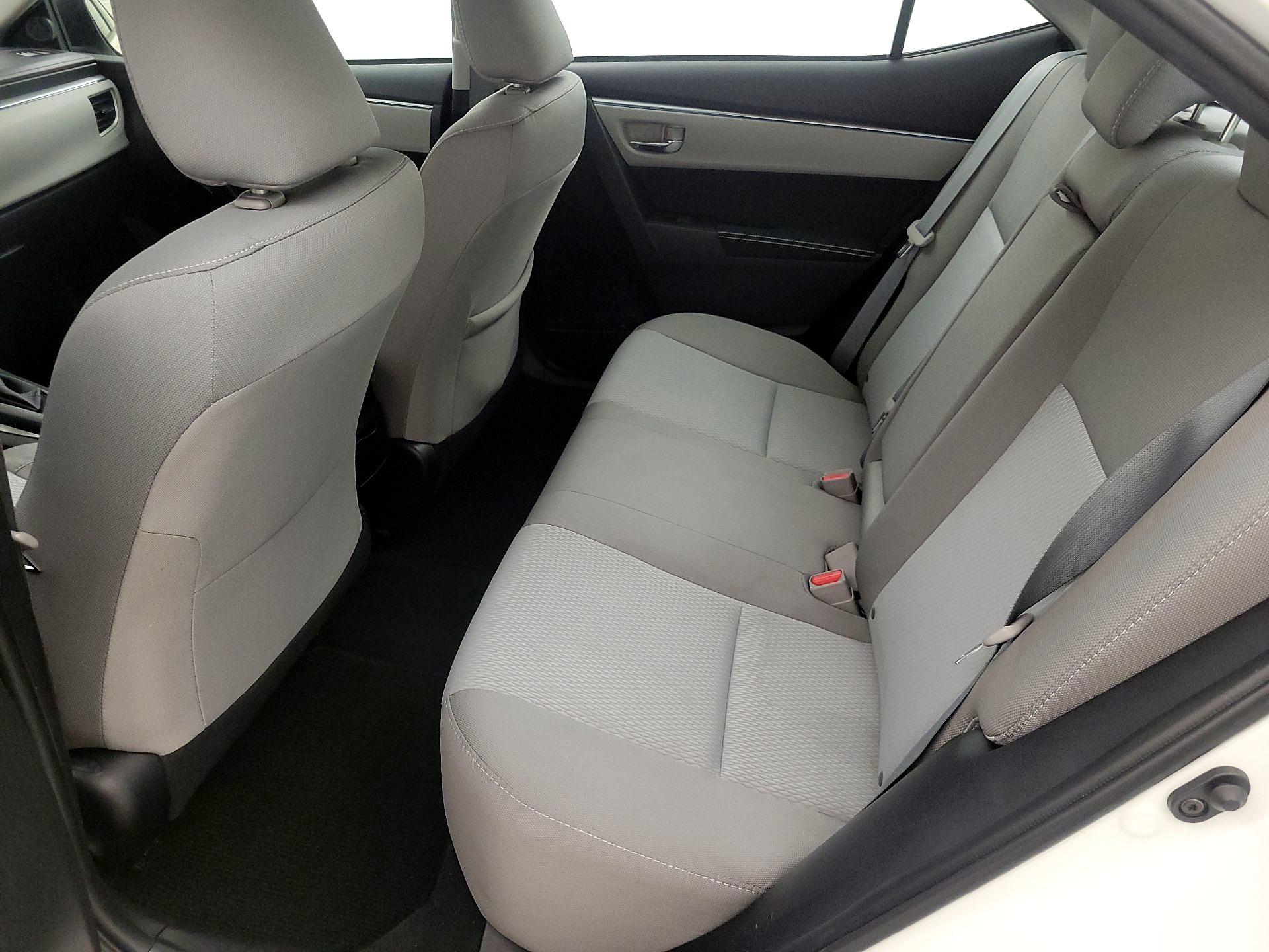 Thumbnail: 2016 Toyota Corolla - 19