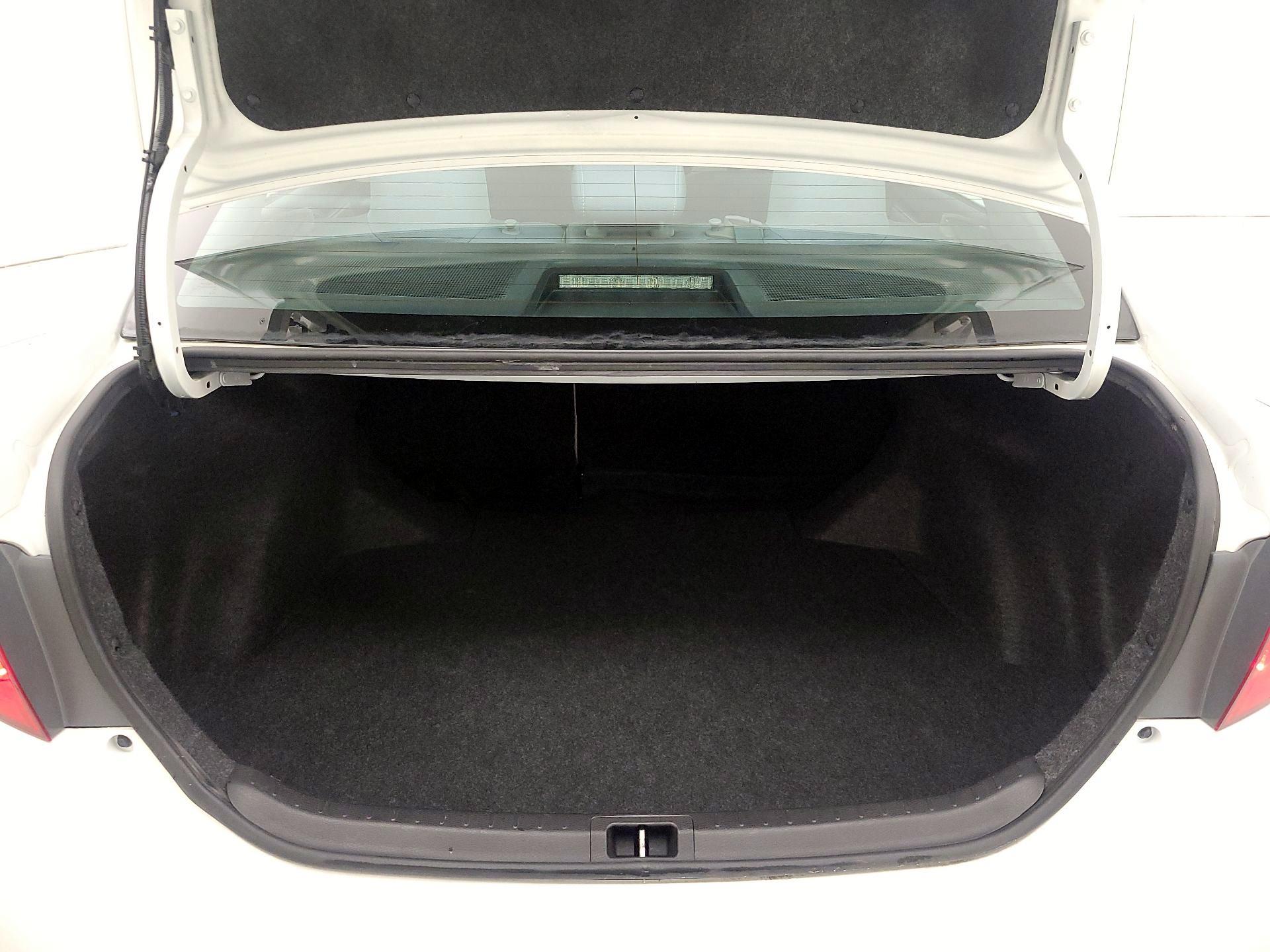 Thumbnail: 2016 Toyota Corolla - 20