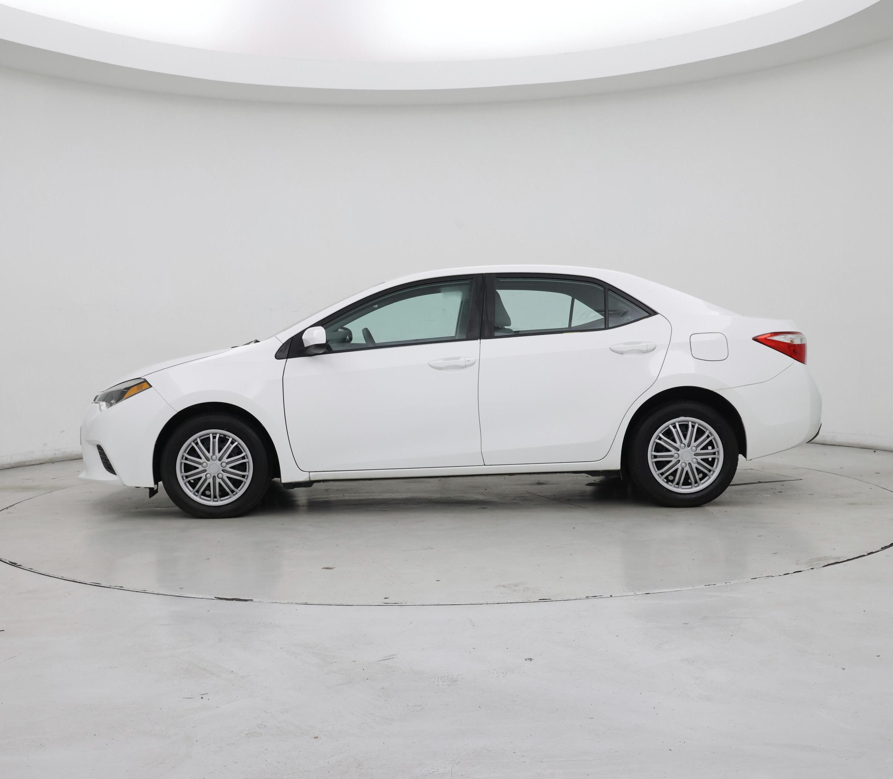 Thumbnail: 2016 Toyota Corolla - 3