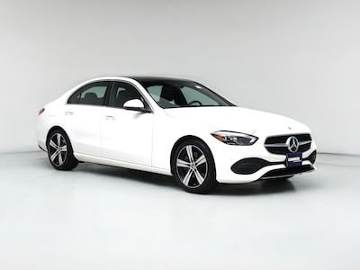 2023 Mercedes-Benz C300