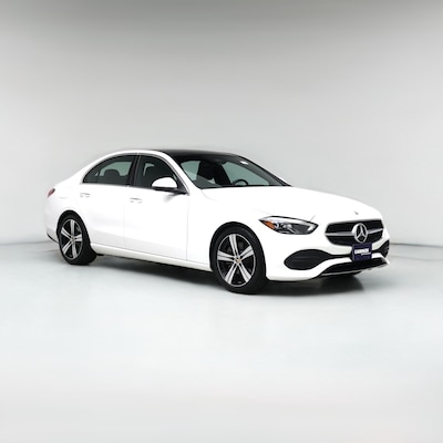 2023 Mercedes-Benz C300