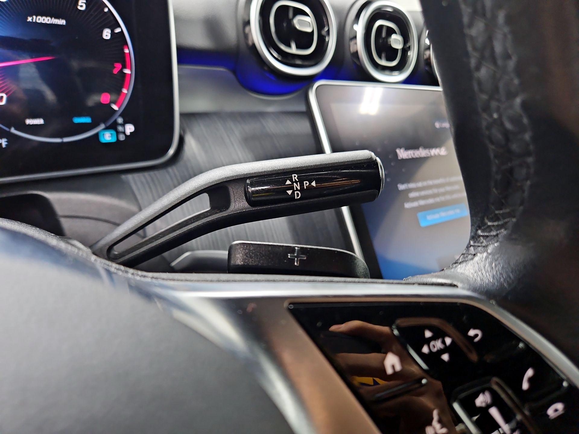 Thumbnail: 2023 Mercedes-Benz C-Class - 17