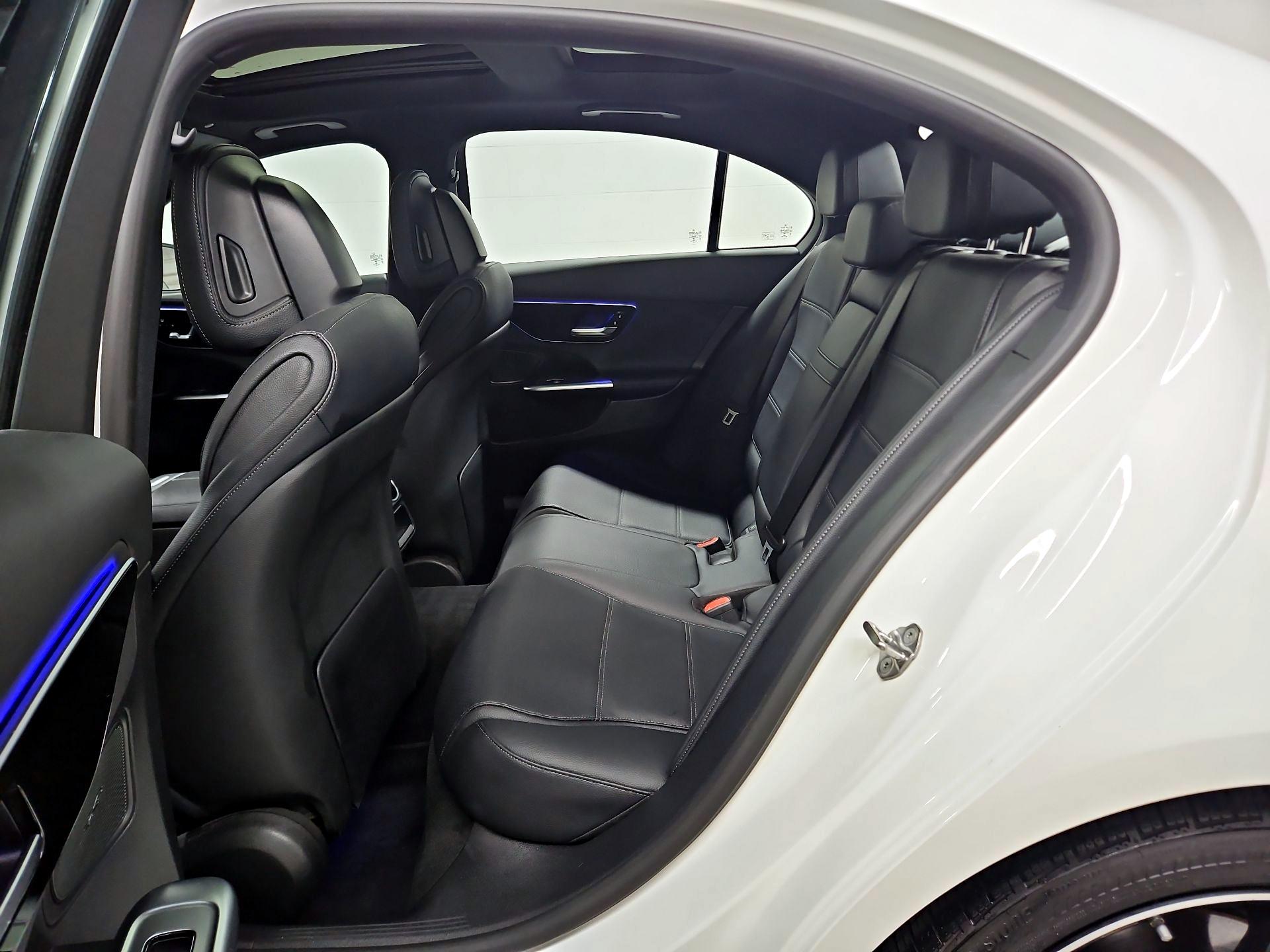 Thumbnail: 2023 Mercedes-Benz C-Class - 19