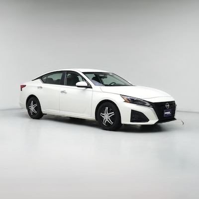 2023 Nissan Altima S