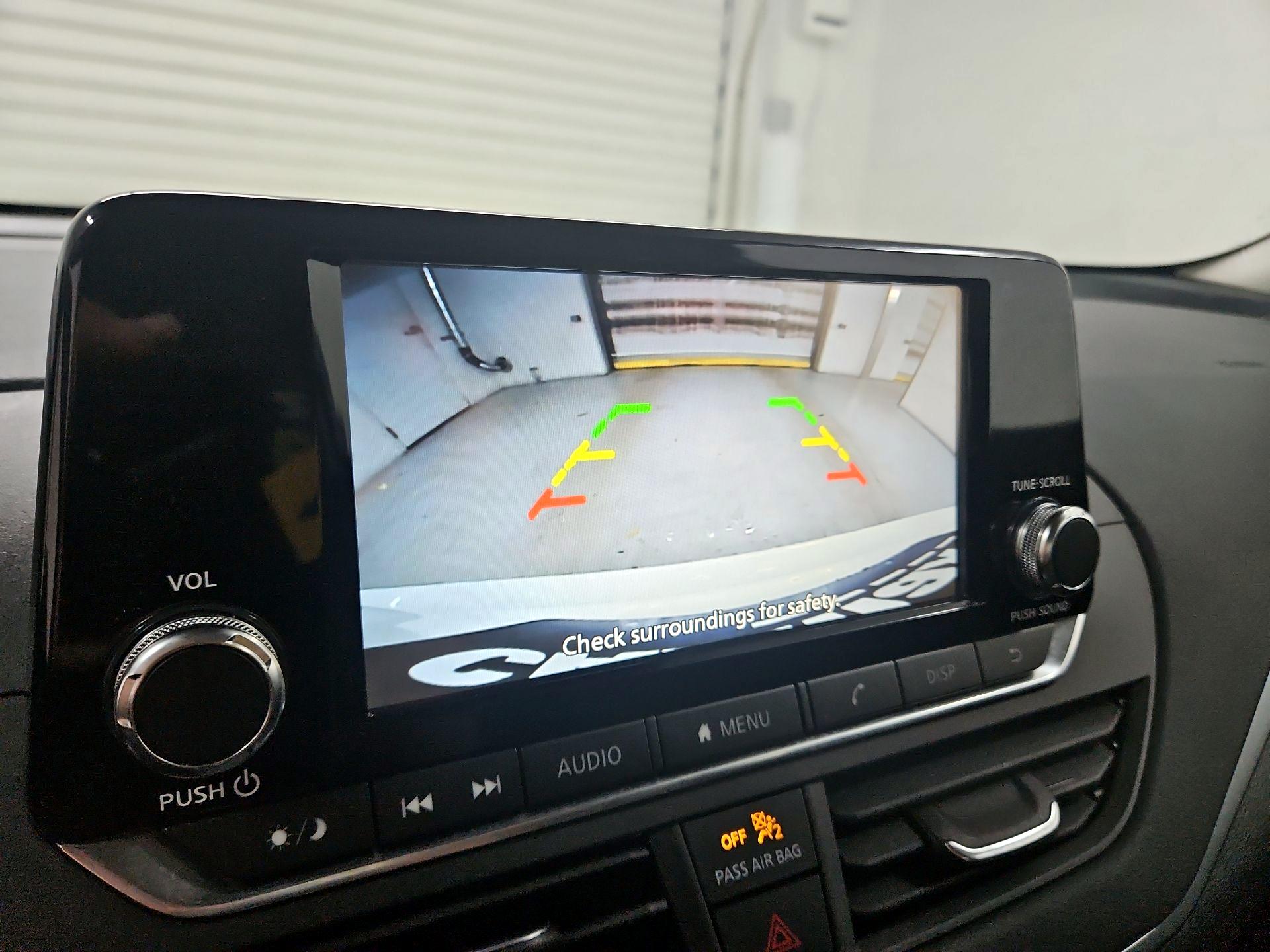 Thumbnail: 2023 Nissan Altima - 14