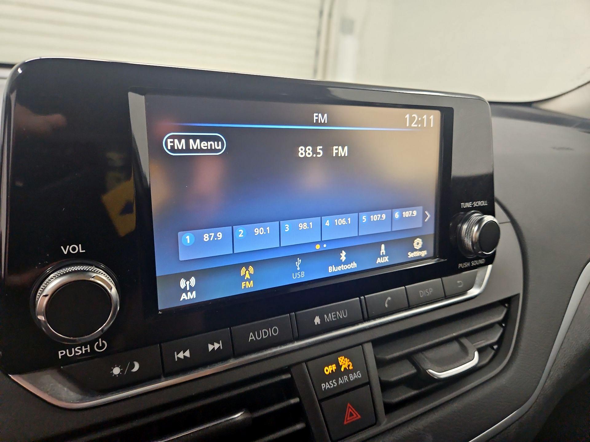 Thumbnail: 2023 Nissan Altima - 15