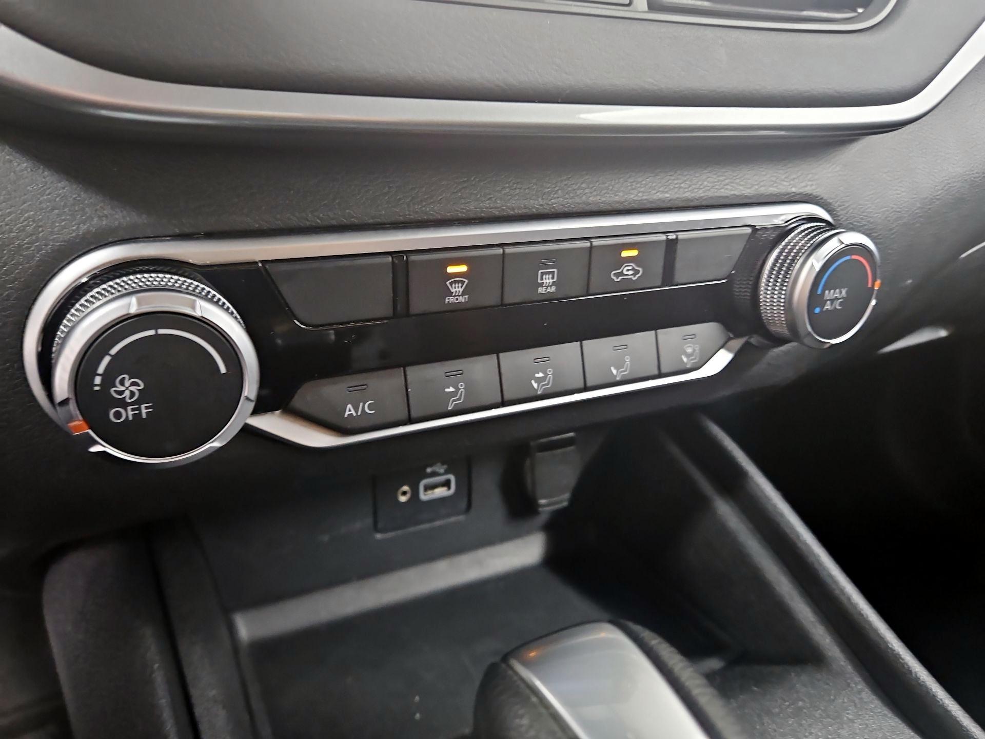 Thumbnail: 2023 Nissan Altima - 16