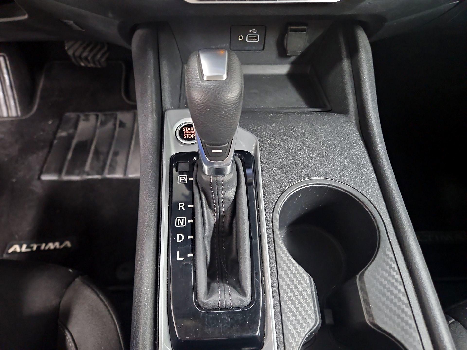 Thumbnail: 2023 Nissan Altima - 17