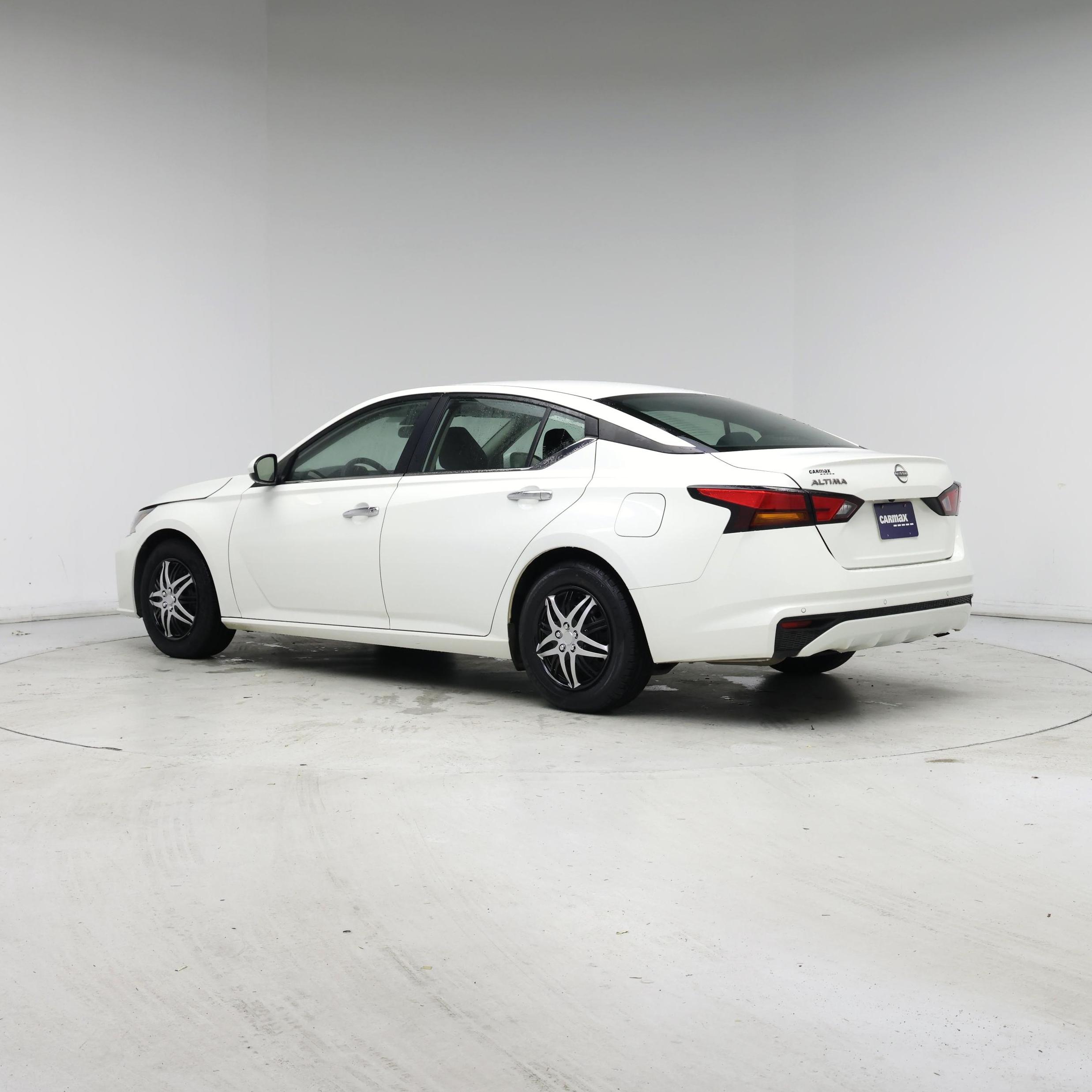 Thumbnail: 2023 Nissan Altima - 2