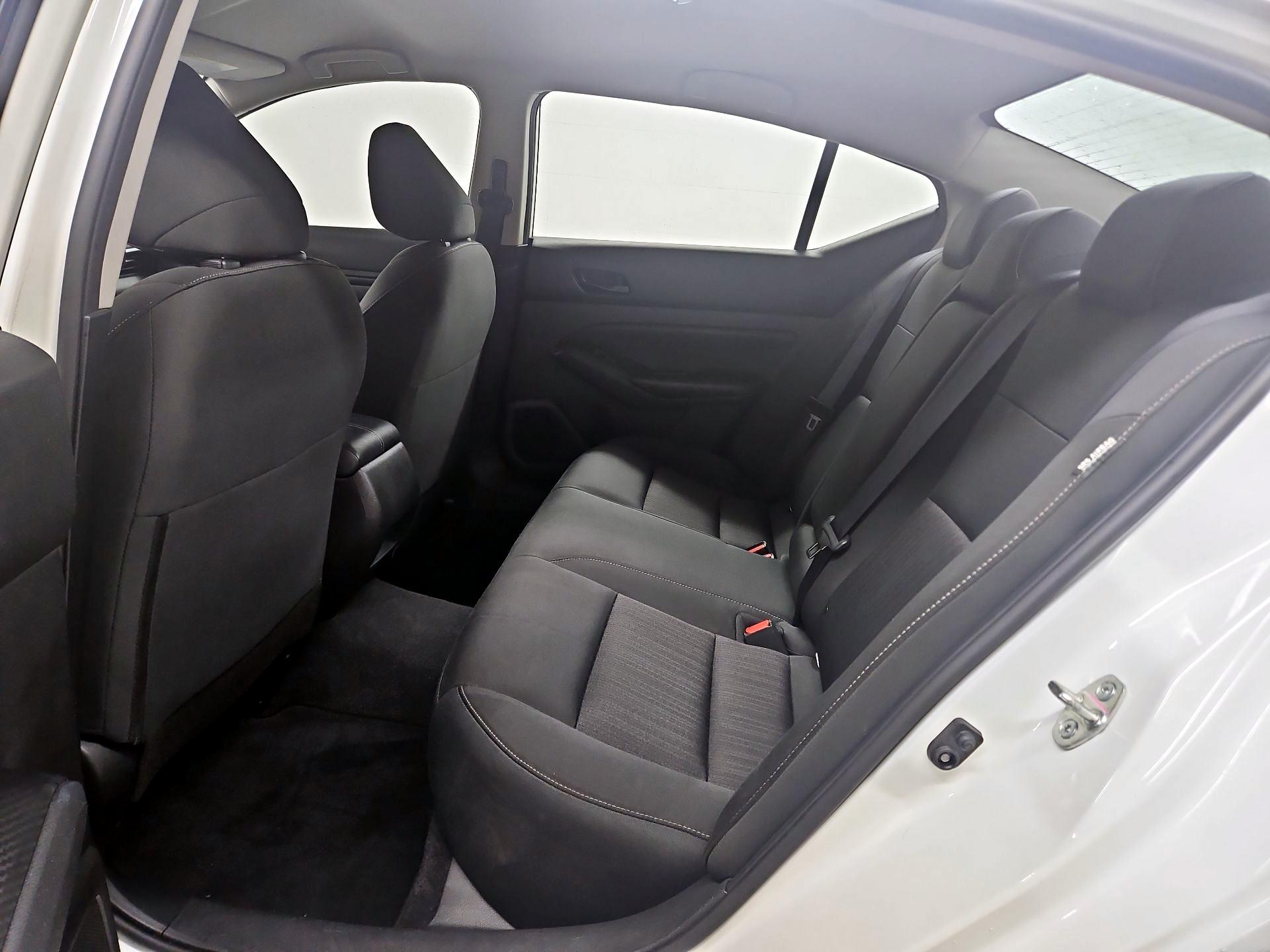 Thumbnail: 2023 Nissan Altima - 19