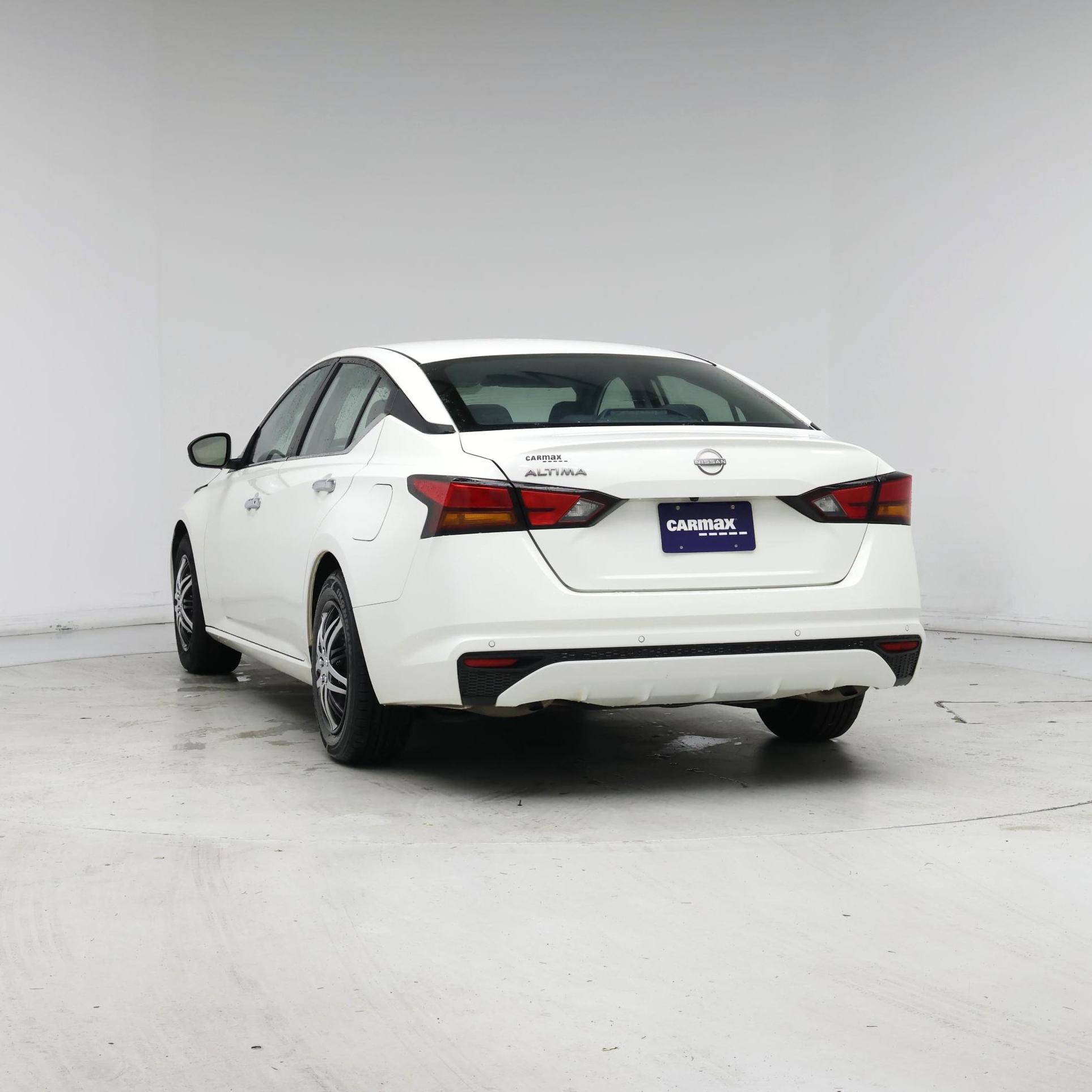 Thumbnail: 2023 Nissan Altima - 6