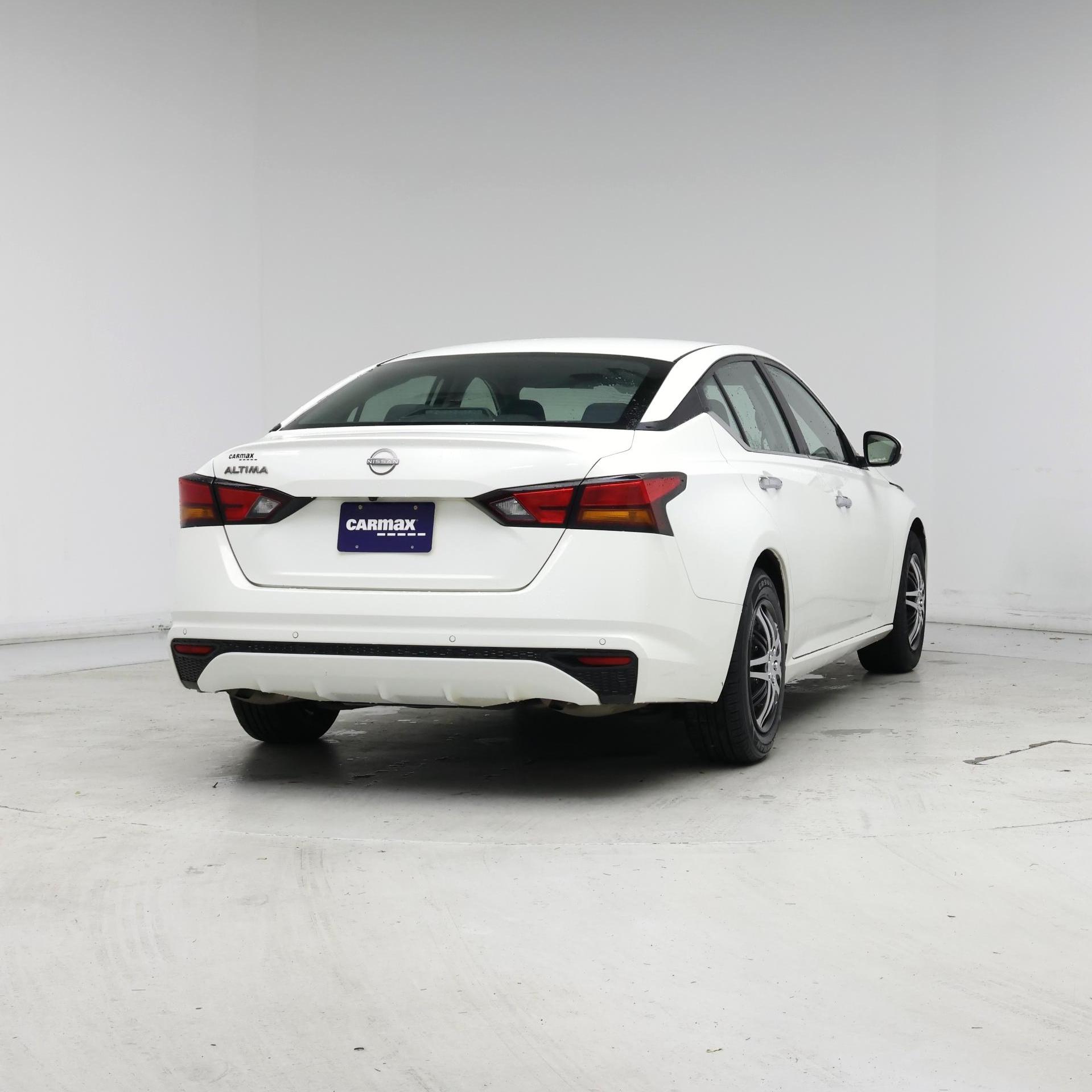 Thumbnail: 2023 Nissan Altima - 8