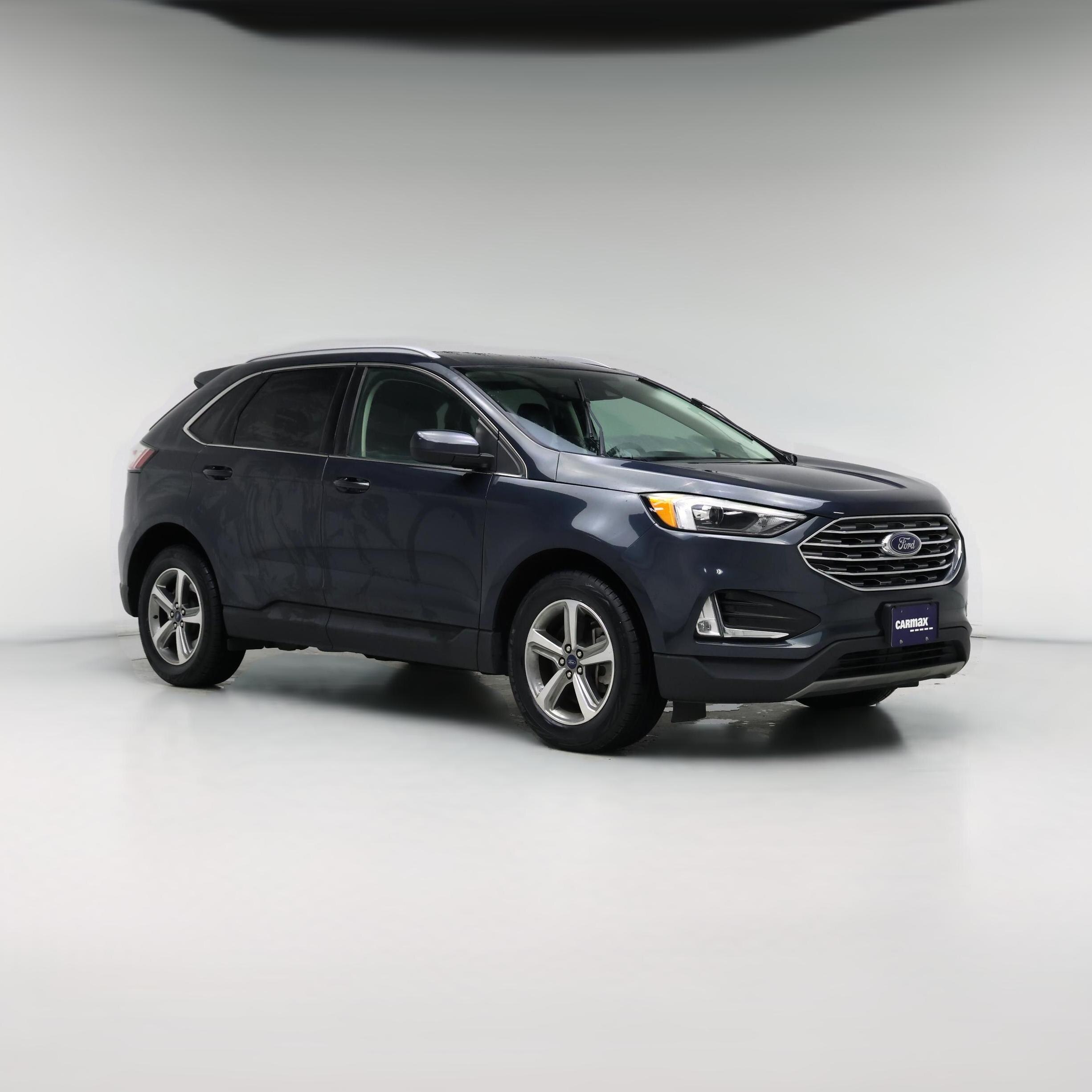 Thumbnail: 2022 Ford Edge - 1