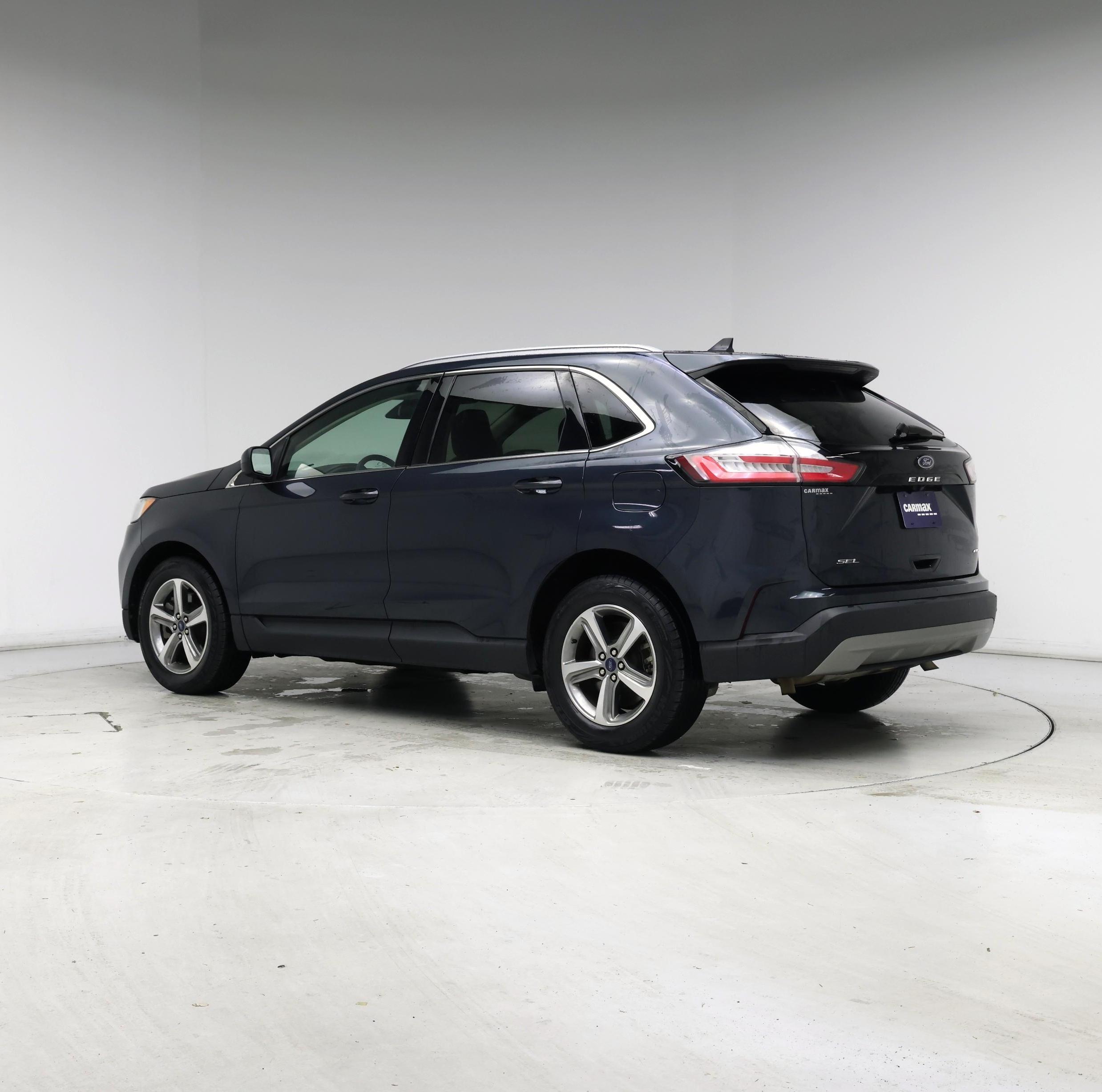 Thumbnail: 2022 Ford Edge - 2