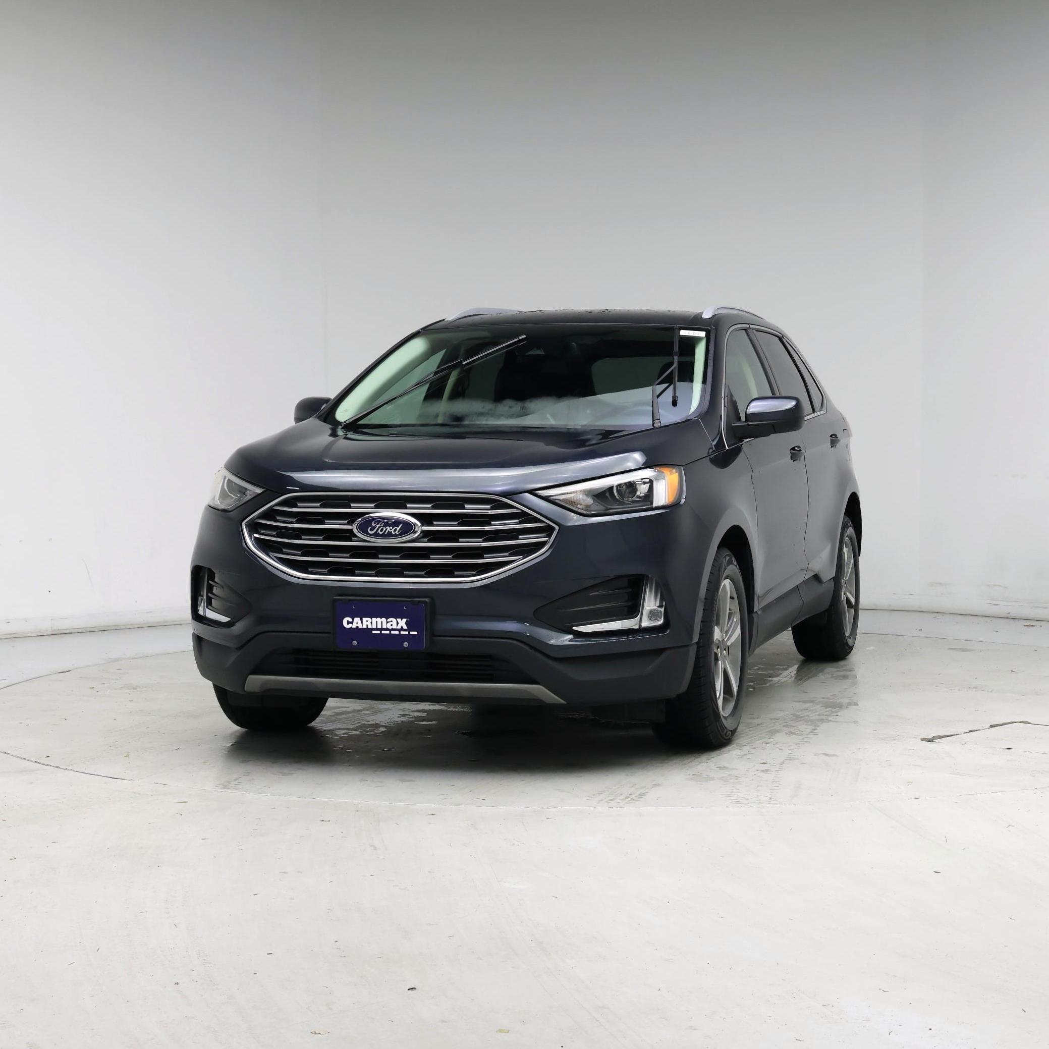 Thumbnail: 2022 Ford Edge - 4