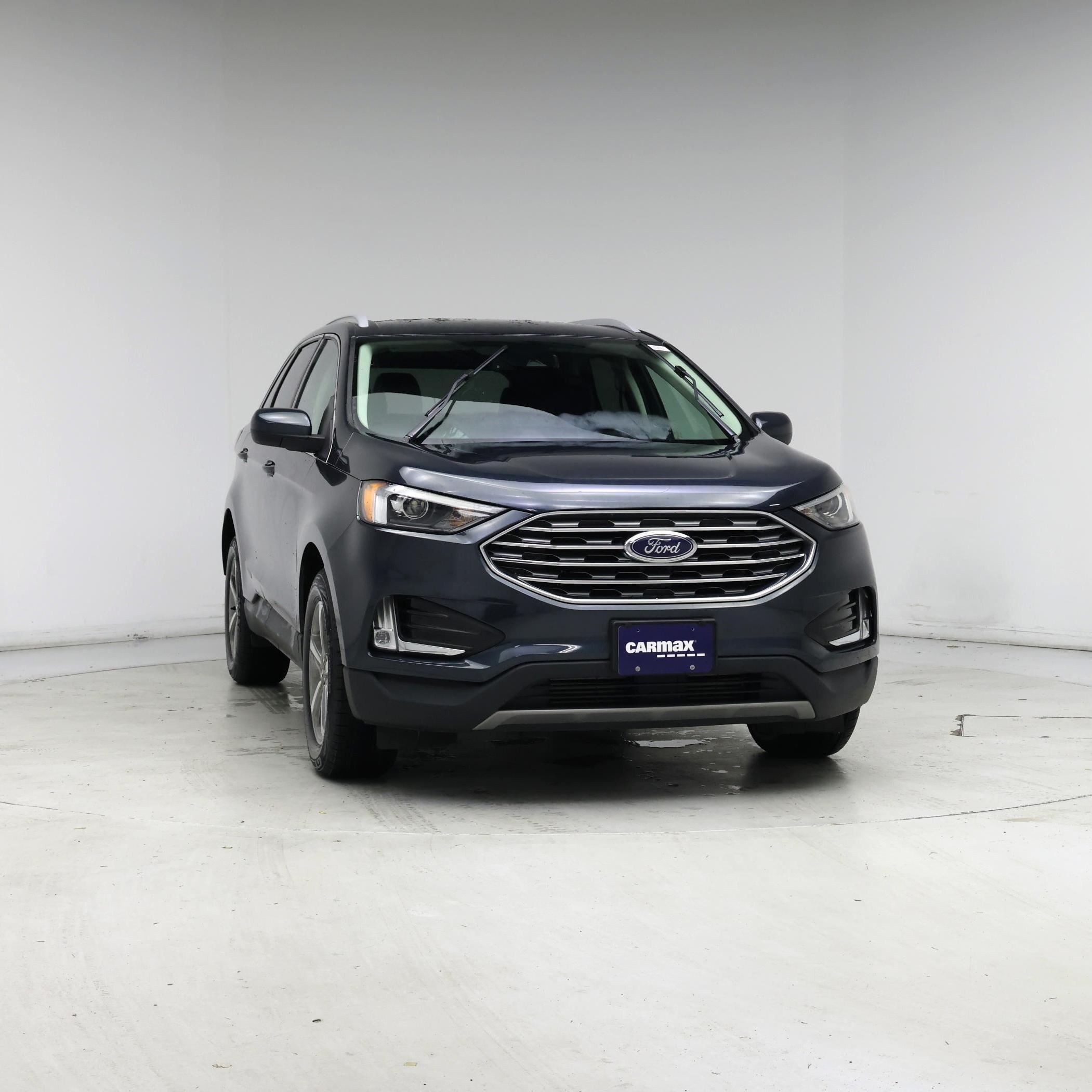 Thumbnail: 2022 Ford Edge - 5