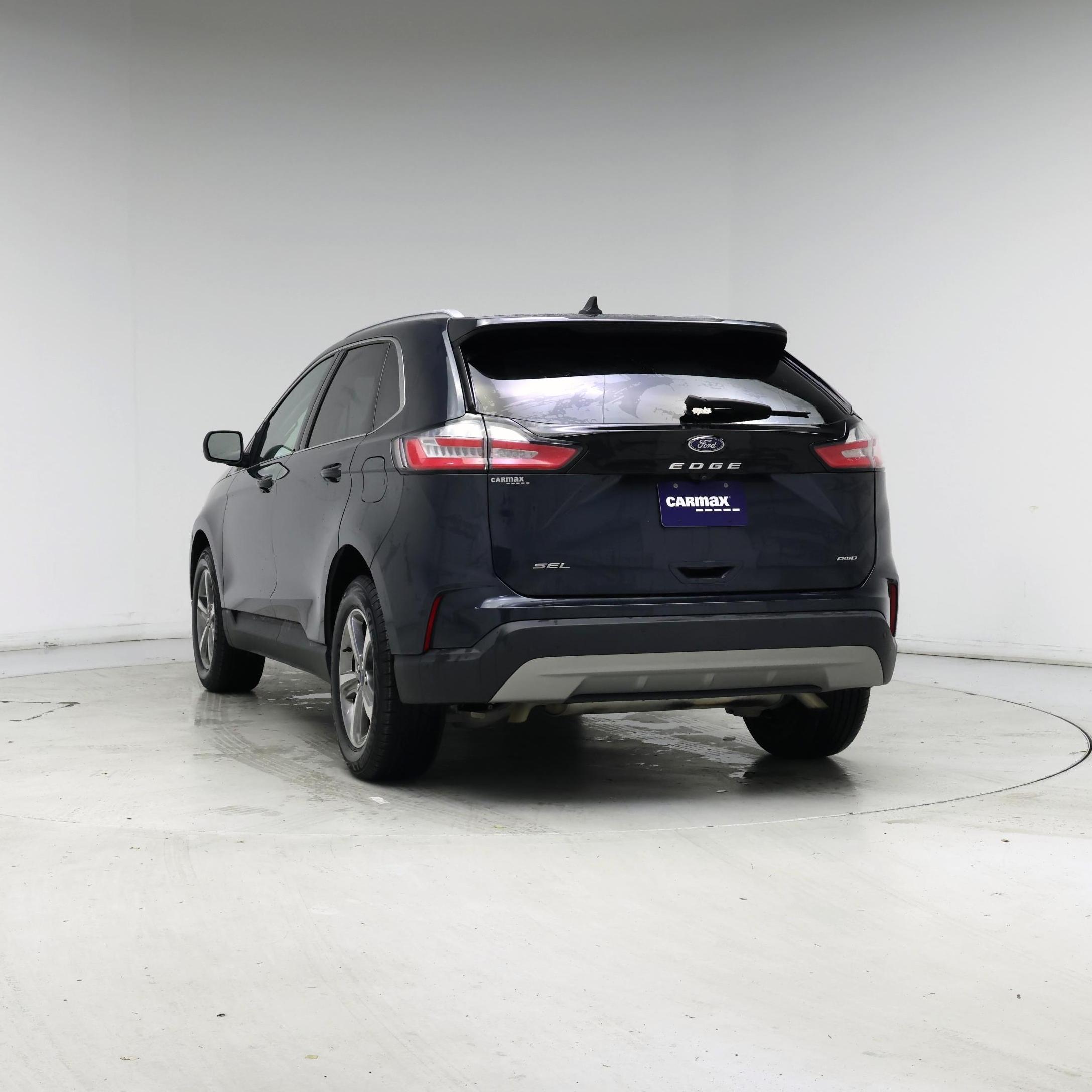 Thumbnail: 2022 Ford Edge - 6