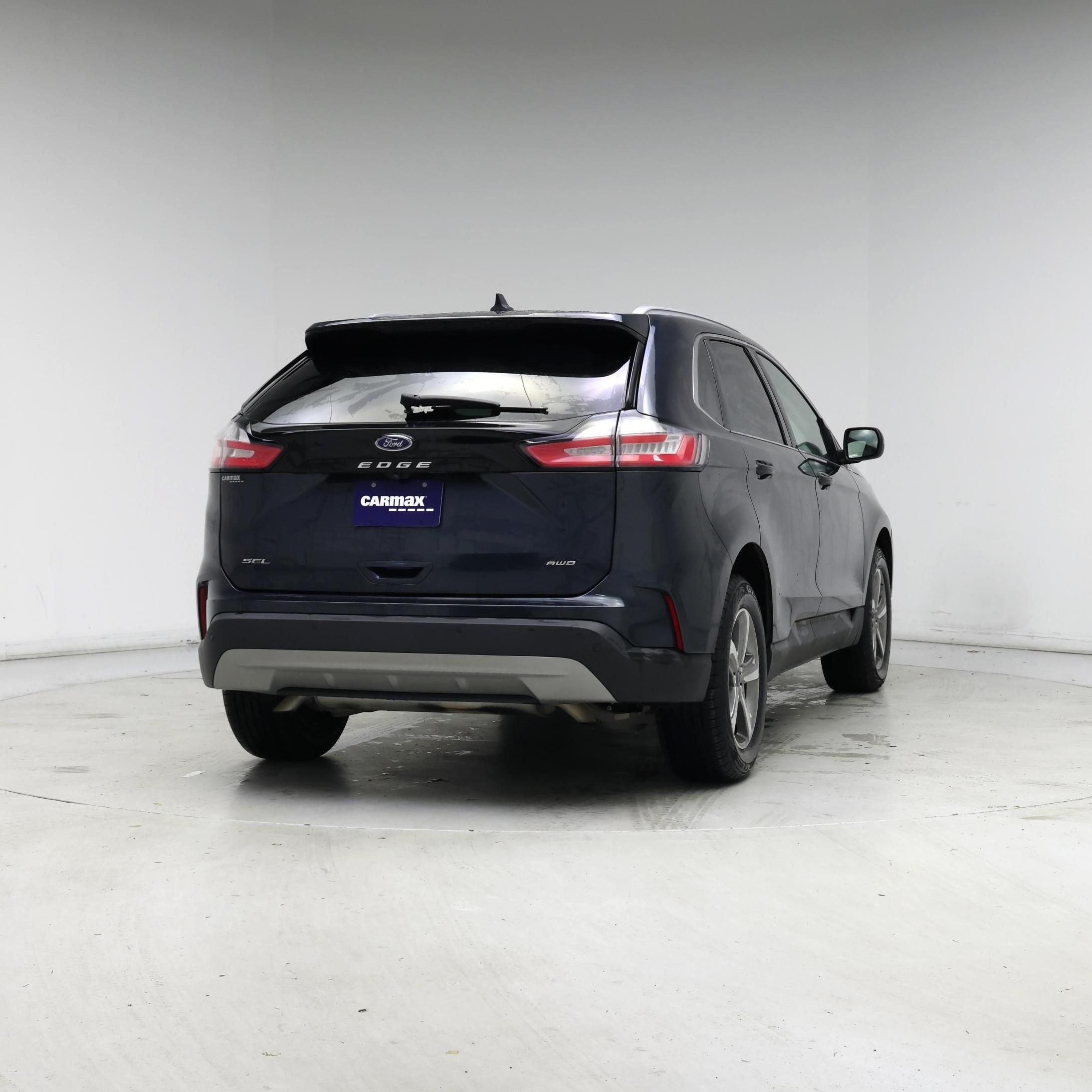 Thumbnail: 2022 Ford Edge - 8