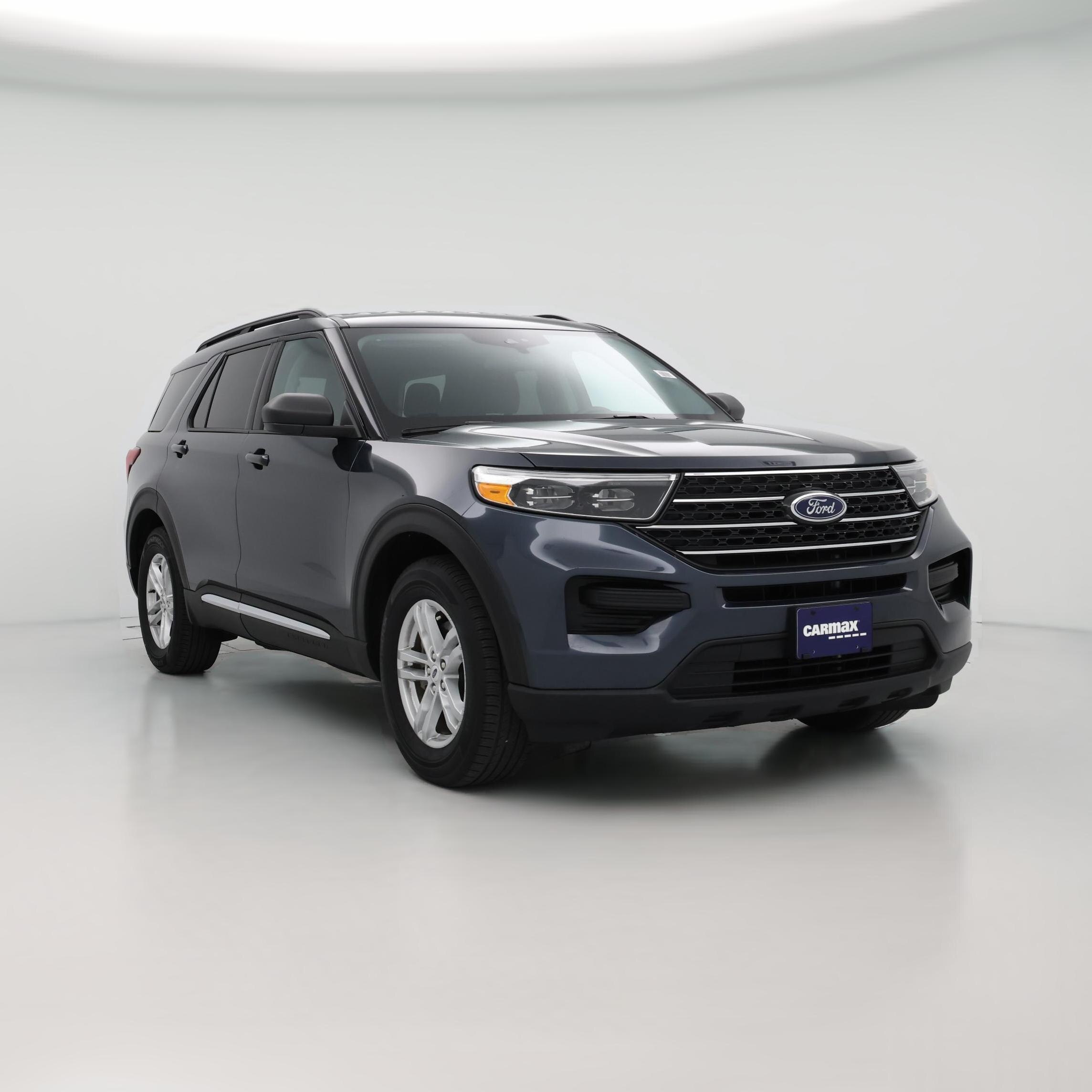 Thumbnail: 2023 Ford Explorer - 1