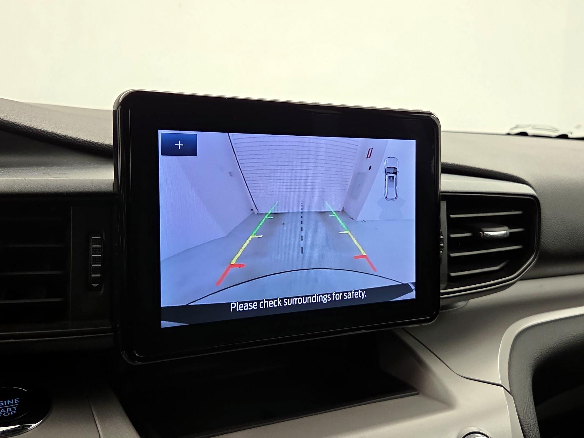 Thumbnail: 2023 Ford Explorer - 14