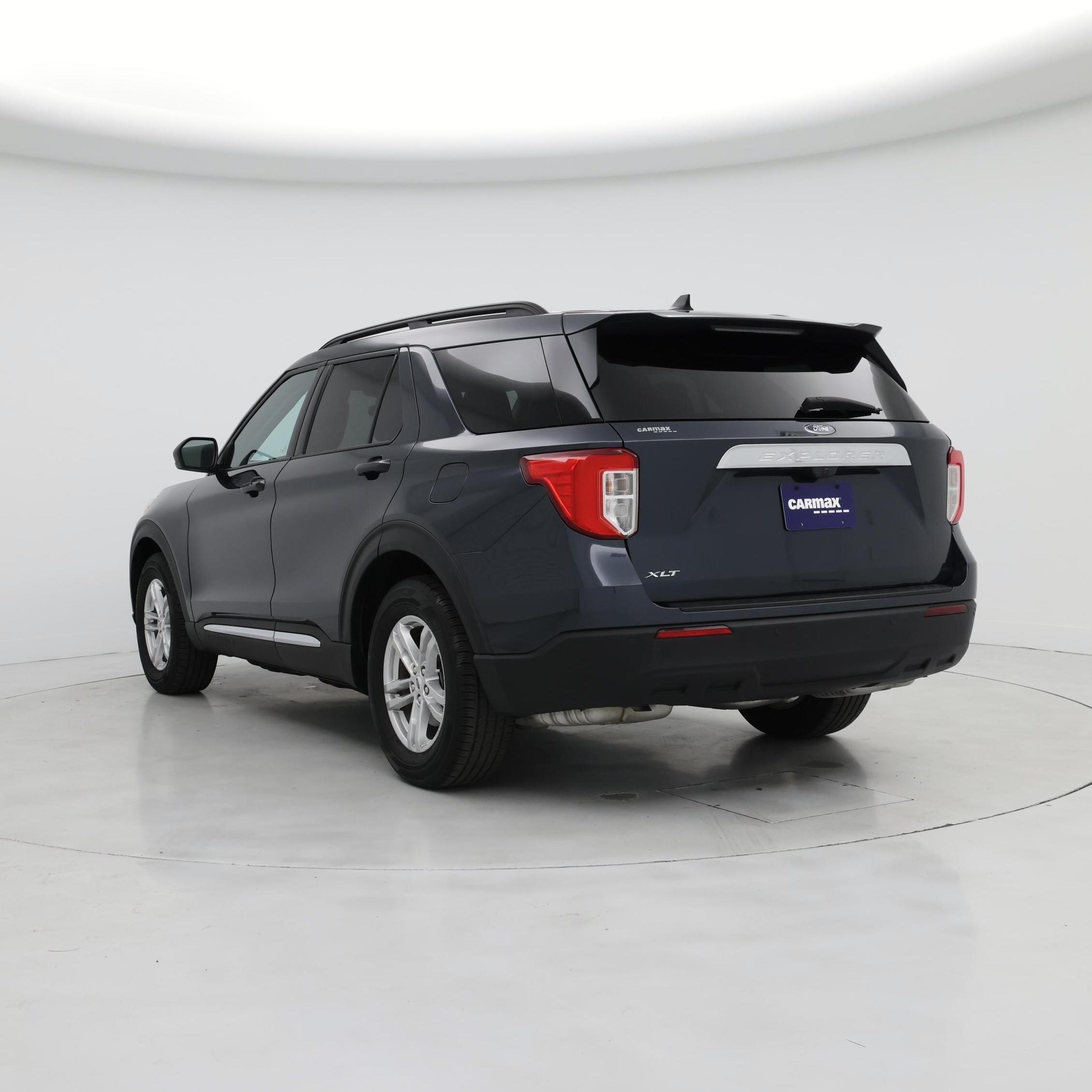 Thumbnail: 2023 Ford Explorer - 2