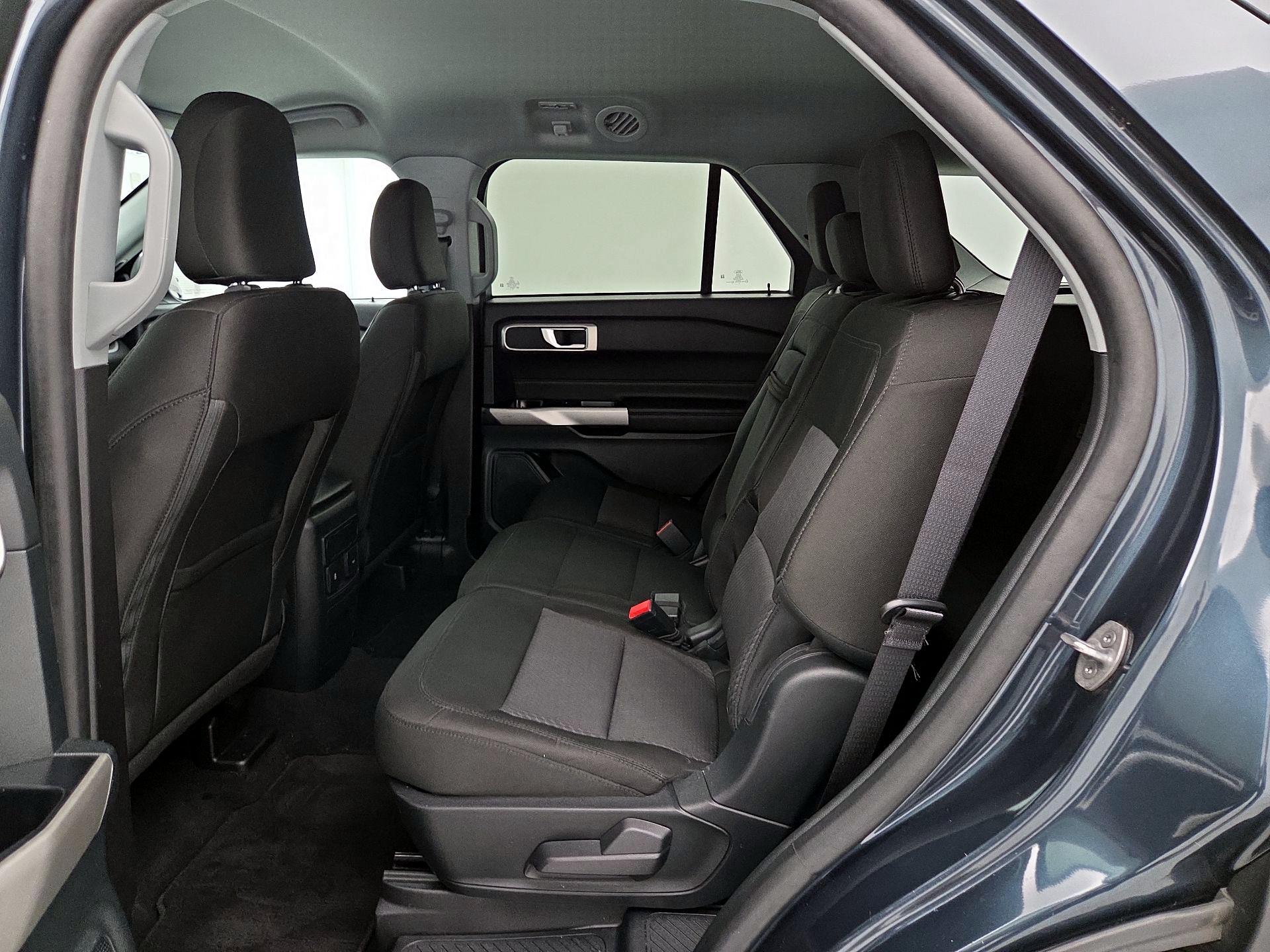 Thumbnail: 2023 Ford Explorer - 19