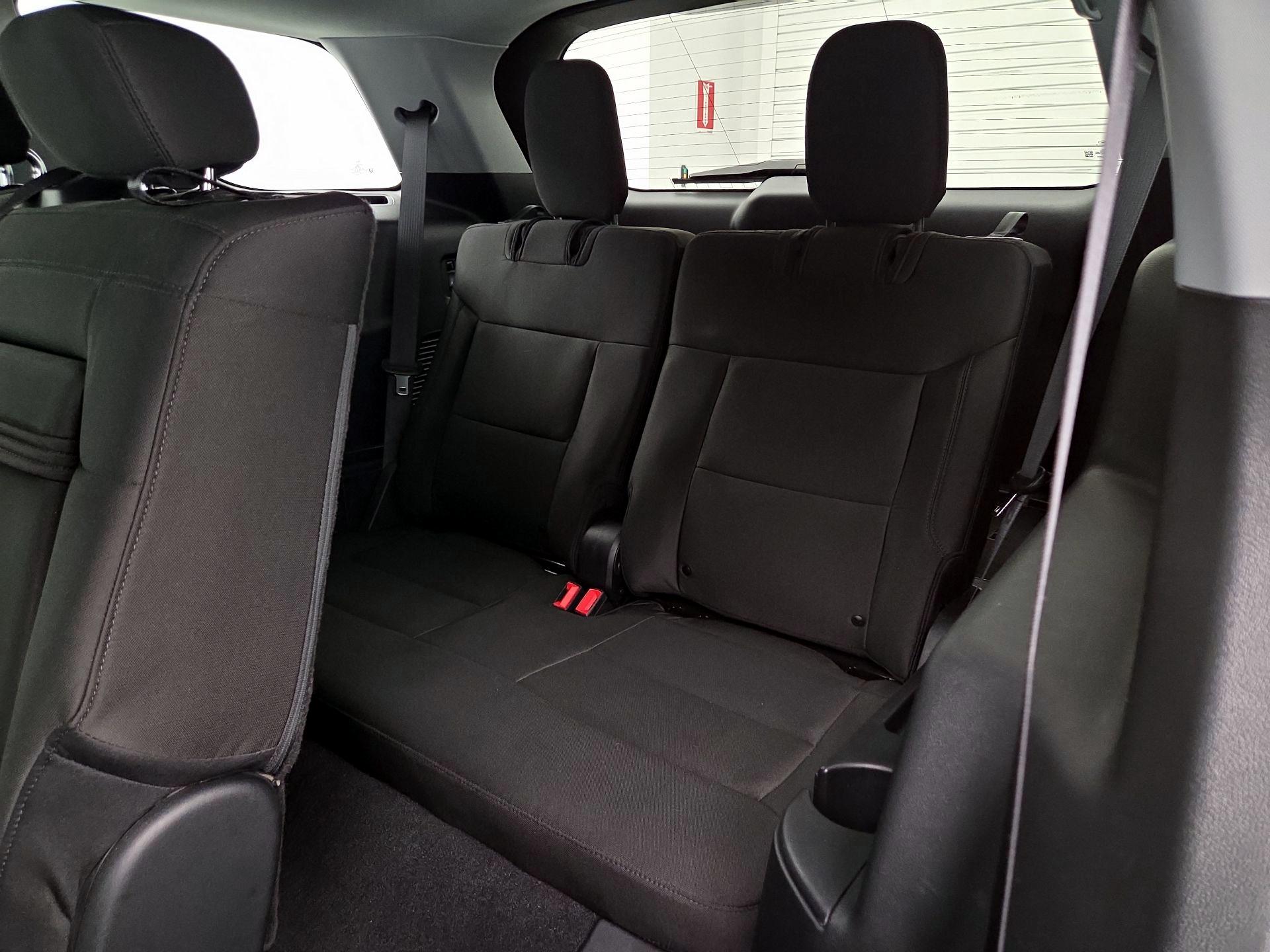 Thumbnail: 2023 Ford Explorer - 20