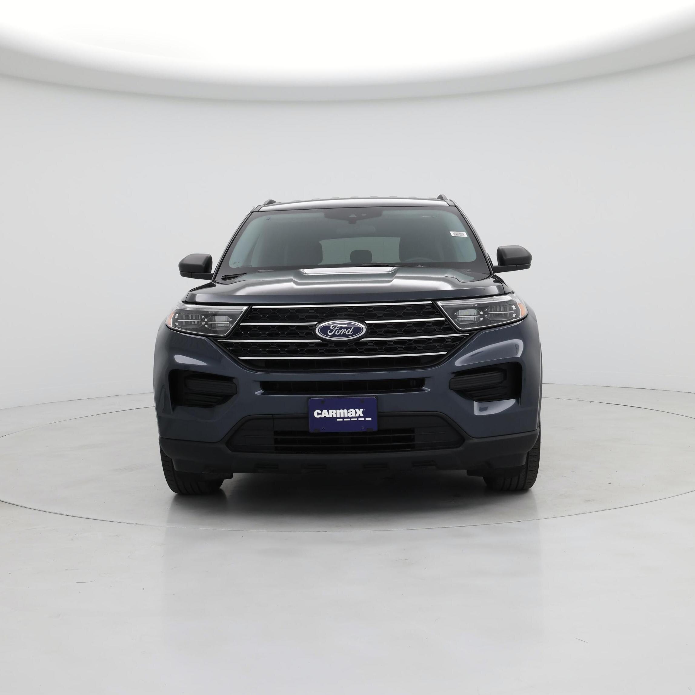 Thumbnail: 2023 Ford Explorer - 5