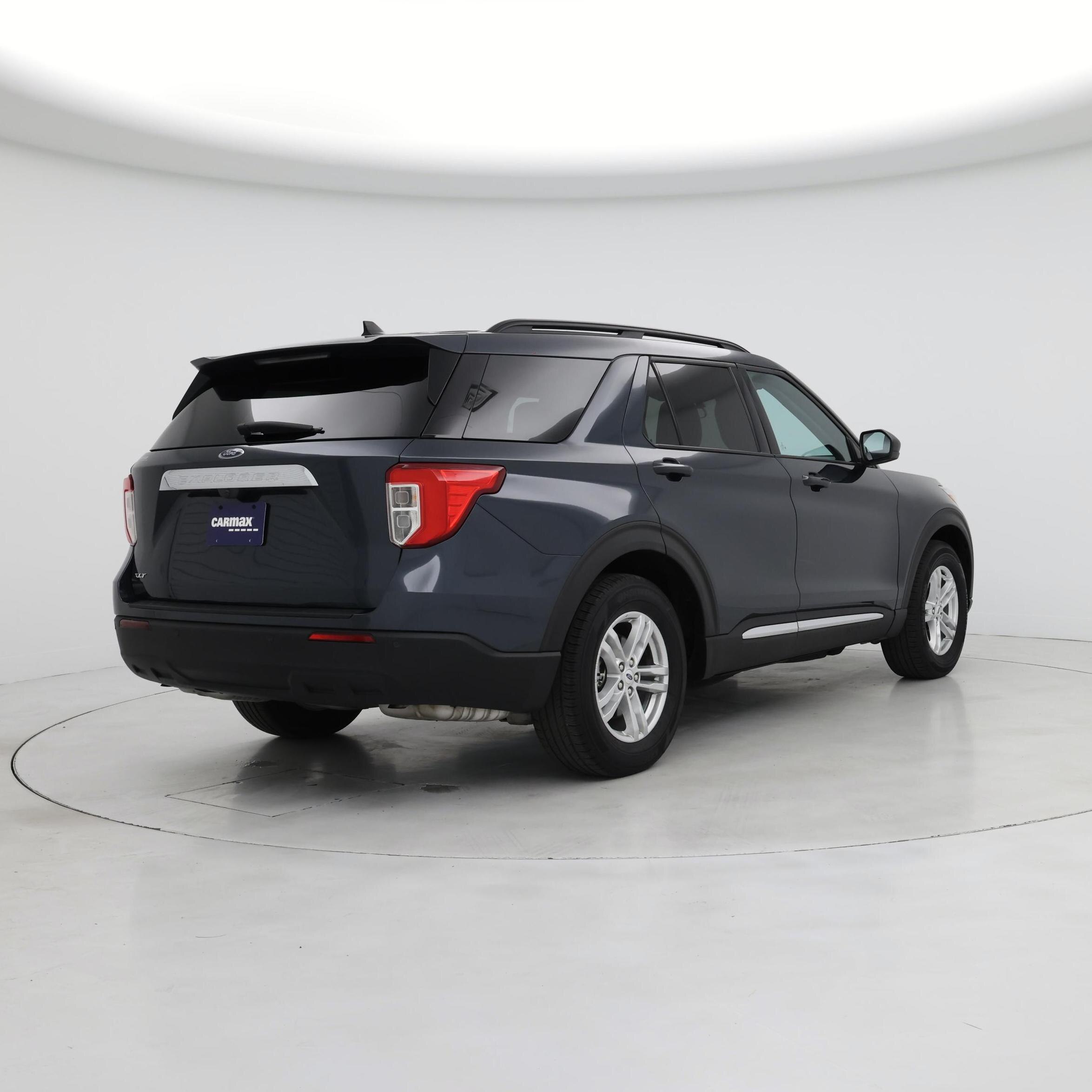 Thumbnail: 2023 Ford Explorer - 8