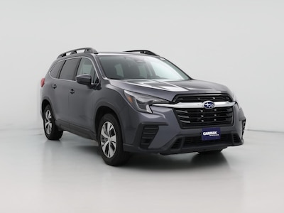 2024 Subaru Ascent Premium