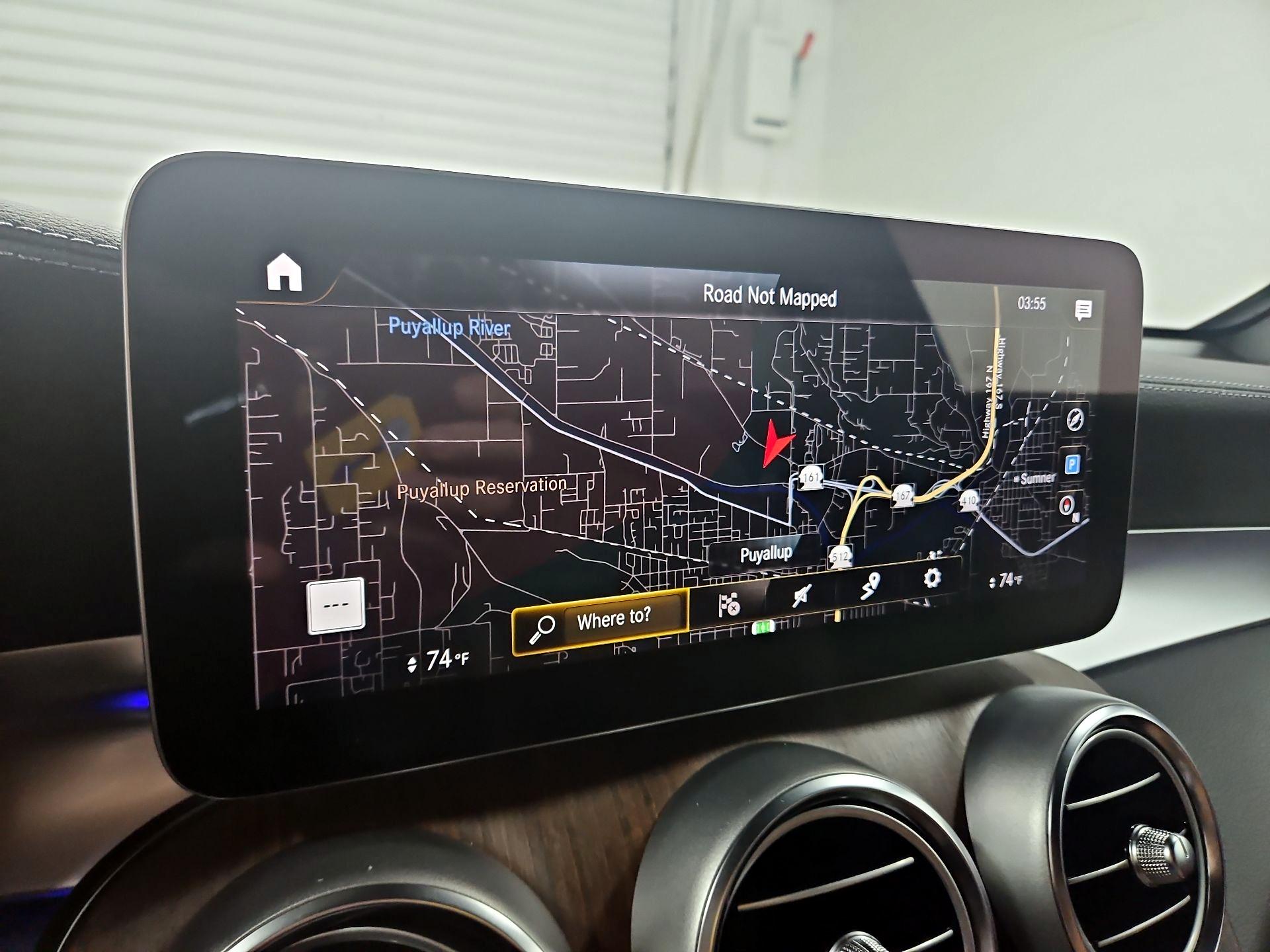 Thumbnail: 2022 Mercedes-Benz GLC - 14