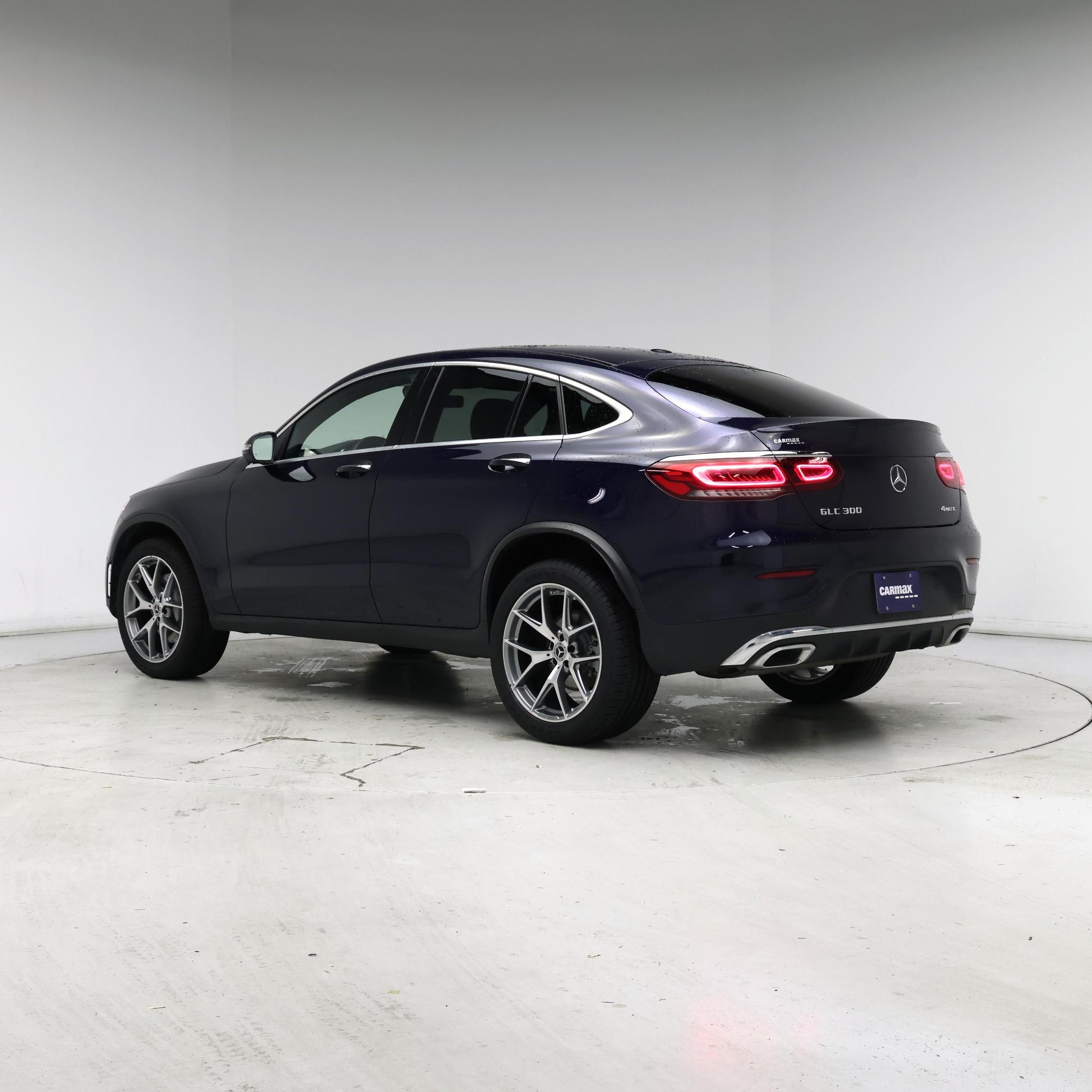 Thumbnail: 2022 Mercedes-Benz GLC - 2