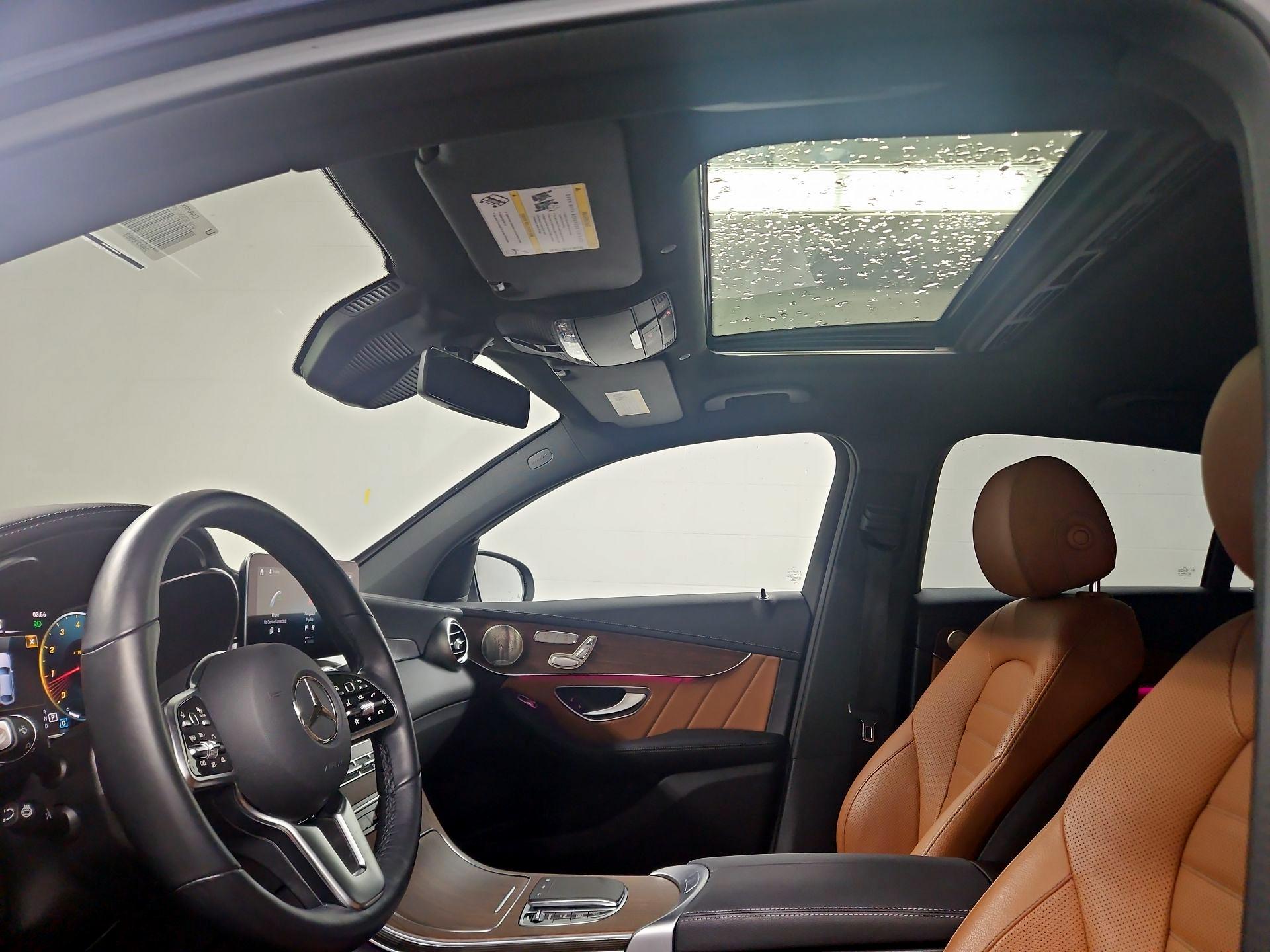 Thumbnail: 2022 Mercedes-Benz GLC - 20