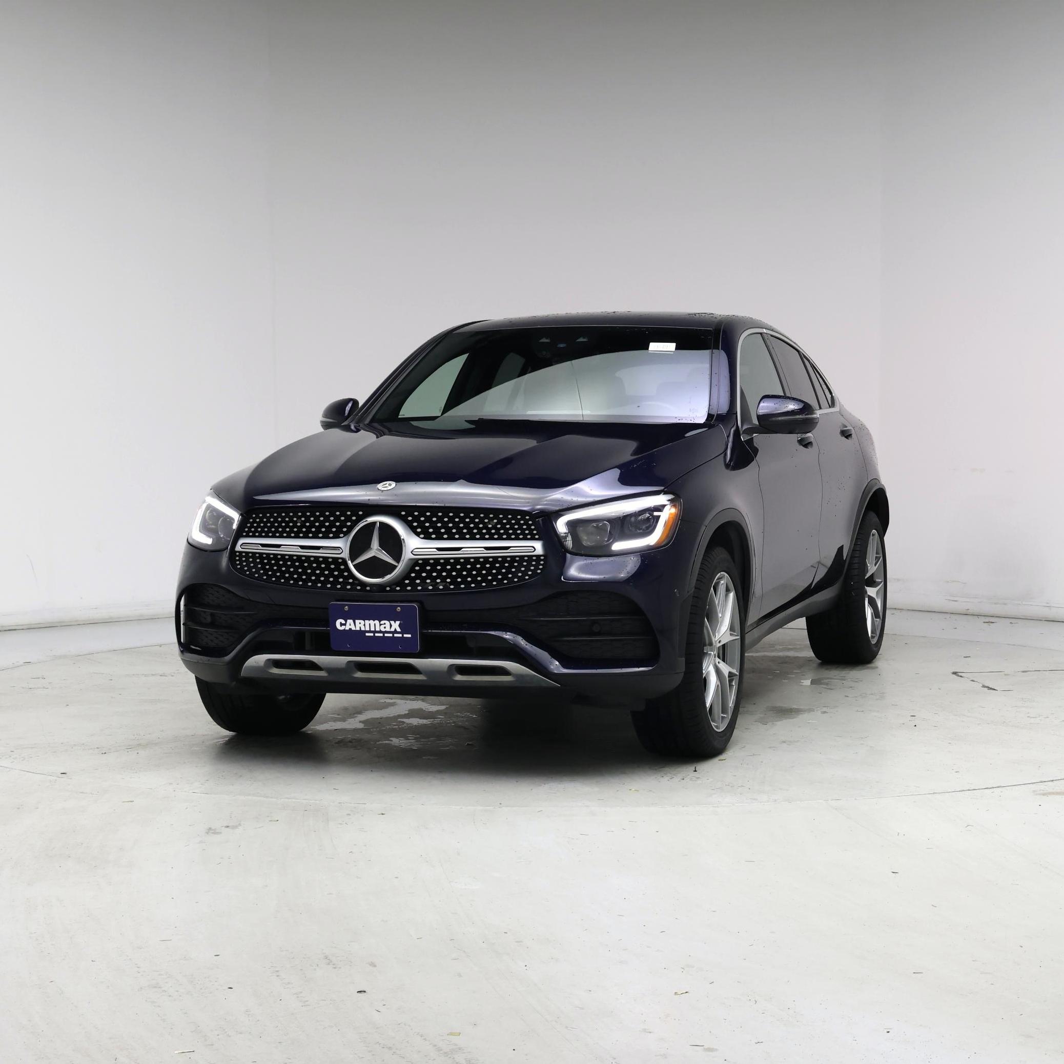 Thumbnail: 2022 Mercedes-Benz GLC - 4