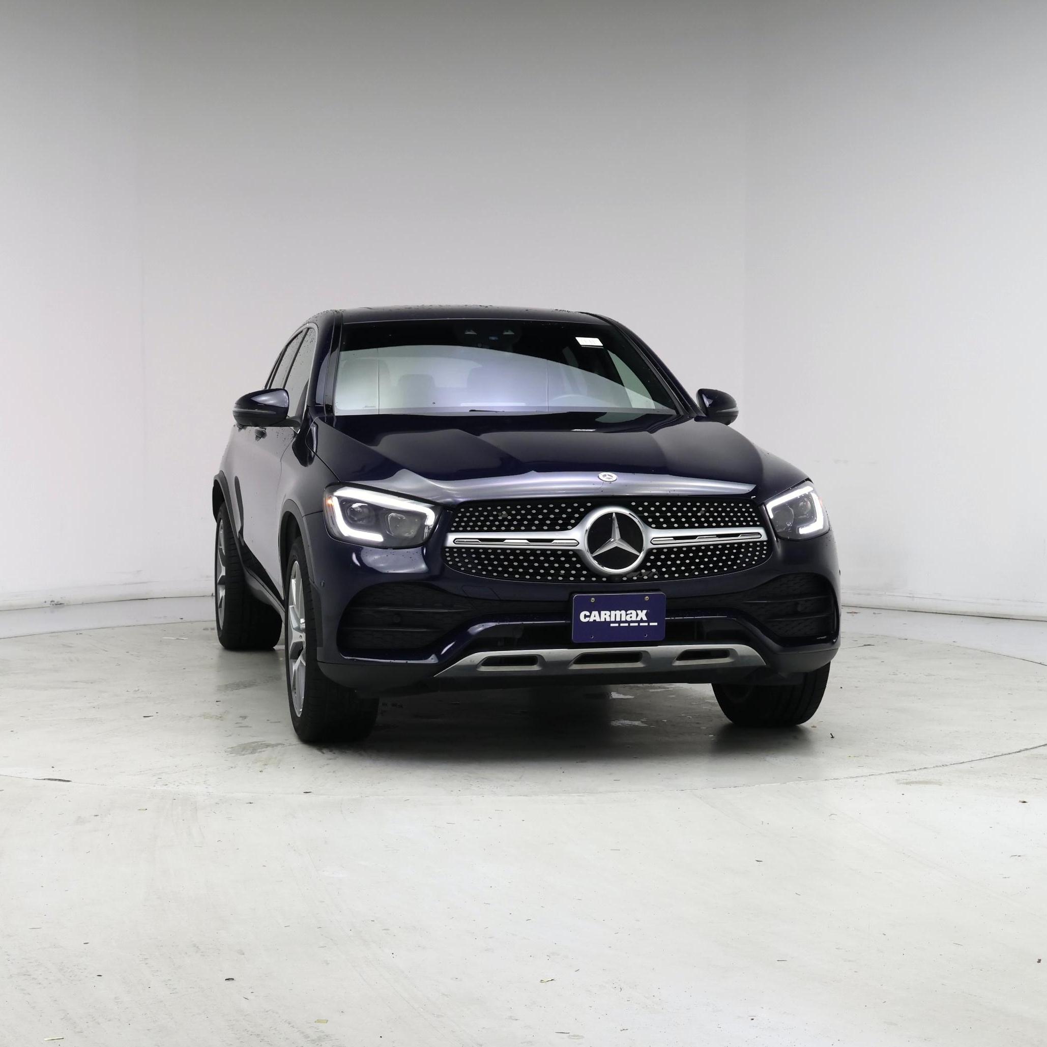 Thumbnail: 2022 Mercedes-Benz GLC - 5
