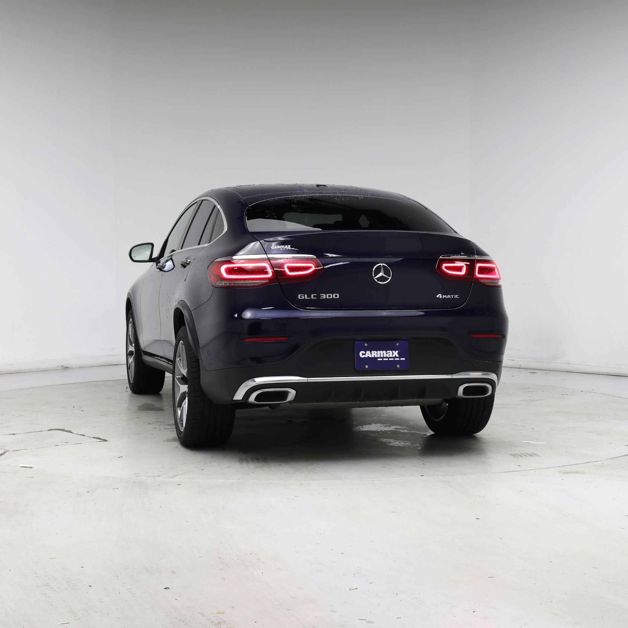 Thumbnail: 2022 Mercedes-Benz GLC - 6