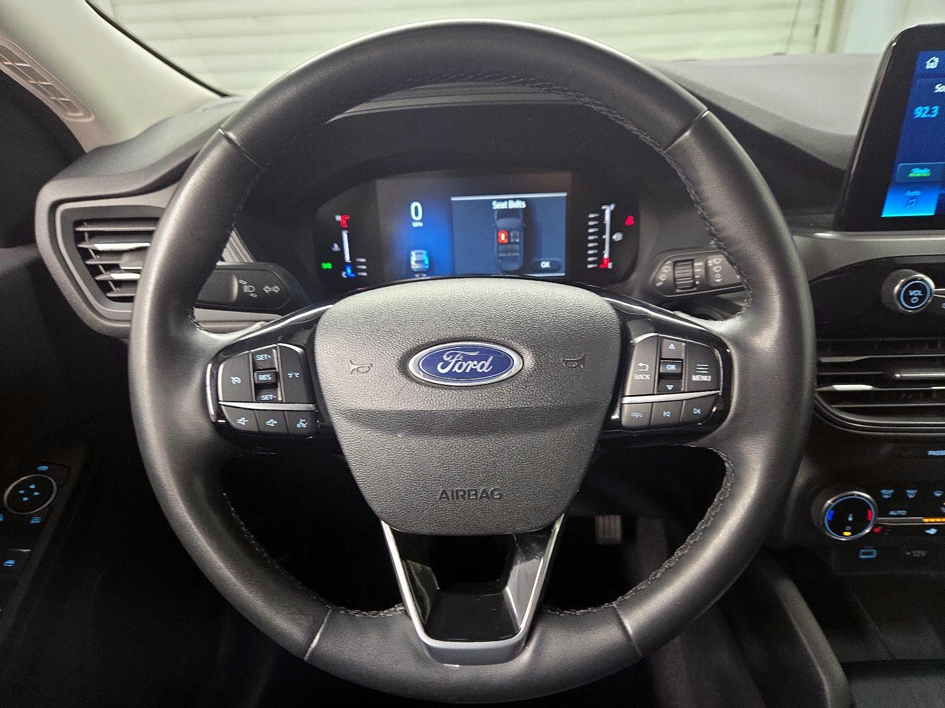 Thumbnail: 2023 Ford Escape - 10