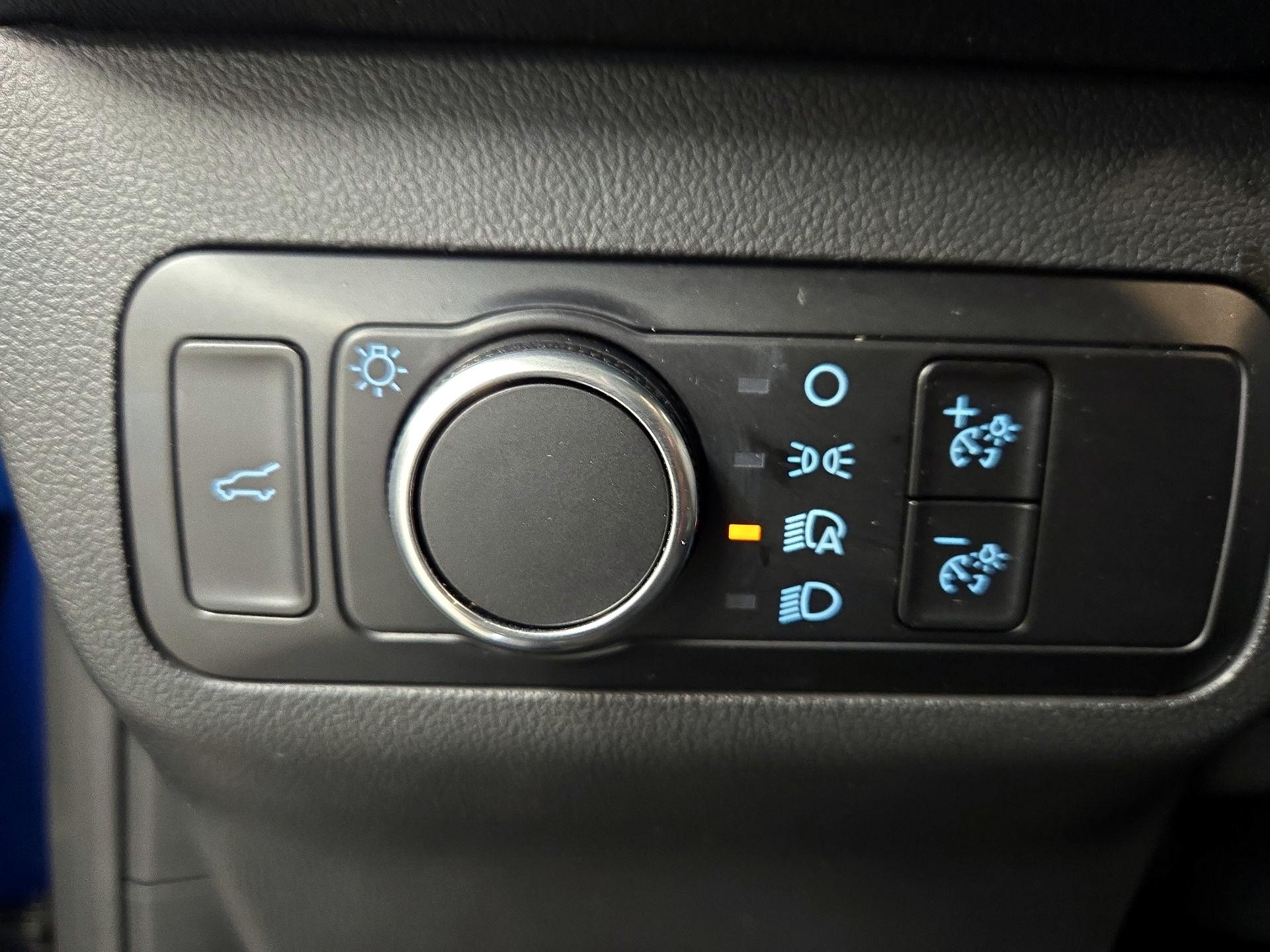 Thumbnail: 2023 Ford Escape - 13