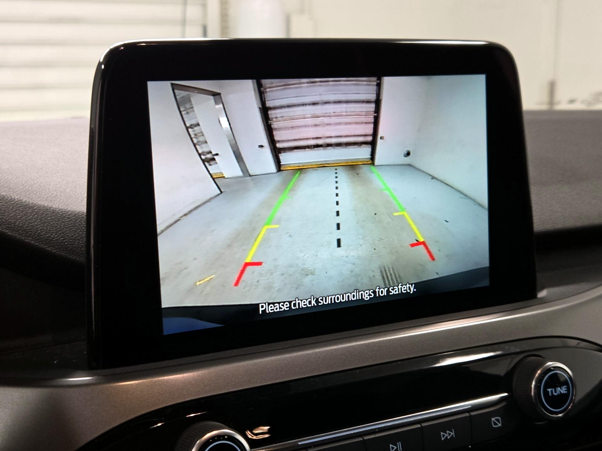 Thumbnail: 2023 Ford Escape - 14