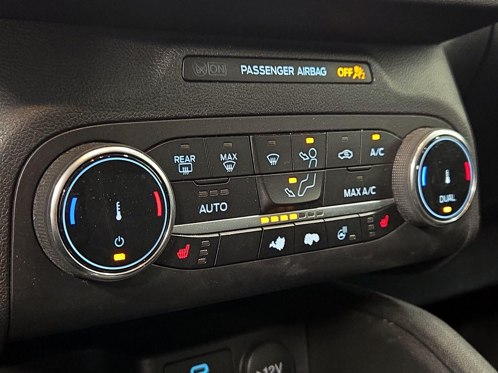 Thumbnail: 2023 Ford Escape - 16