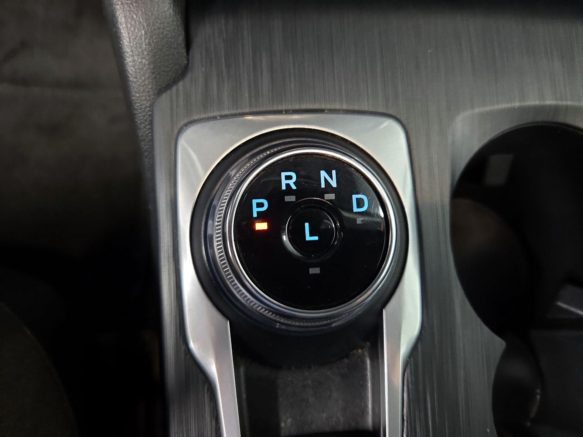 Thumbnail: 2023 Ford Escape - 17